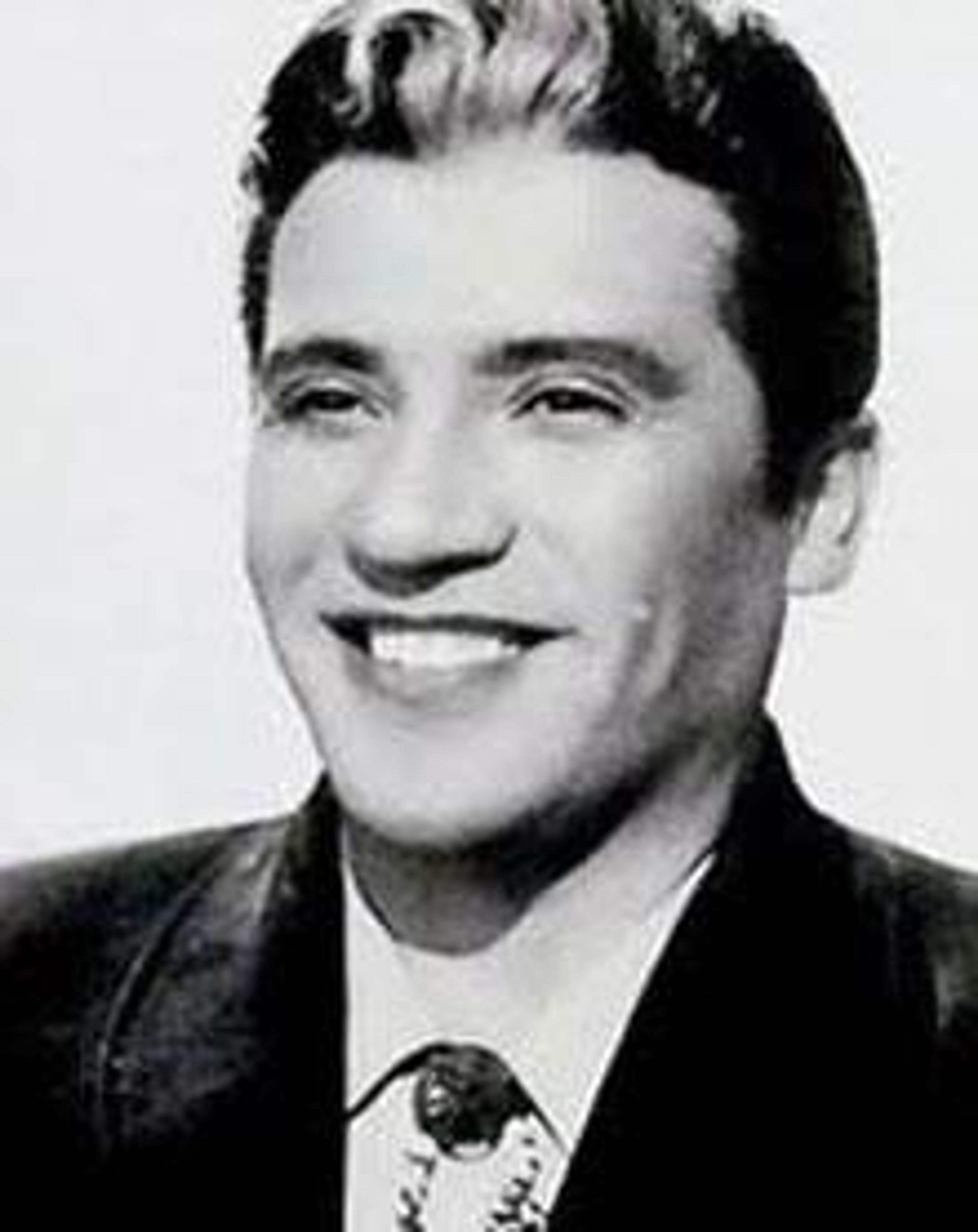 Miguel Aceves Mejía