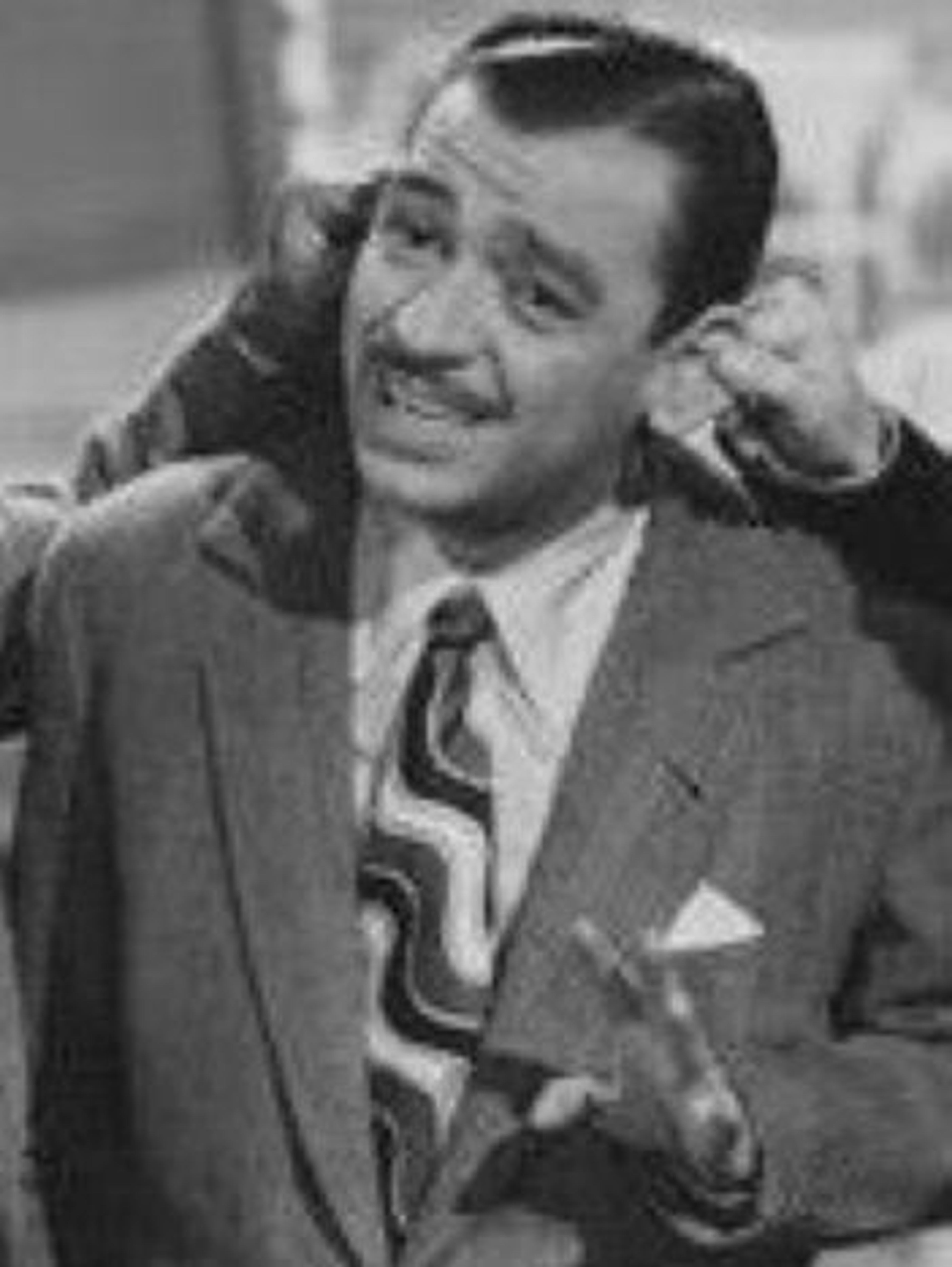 Rodolfo Onetto
