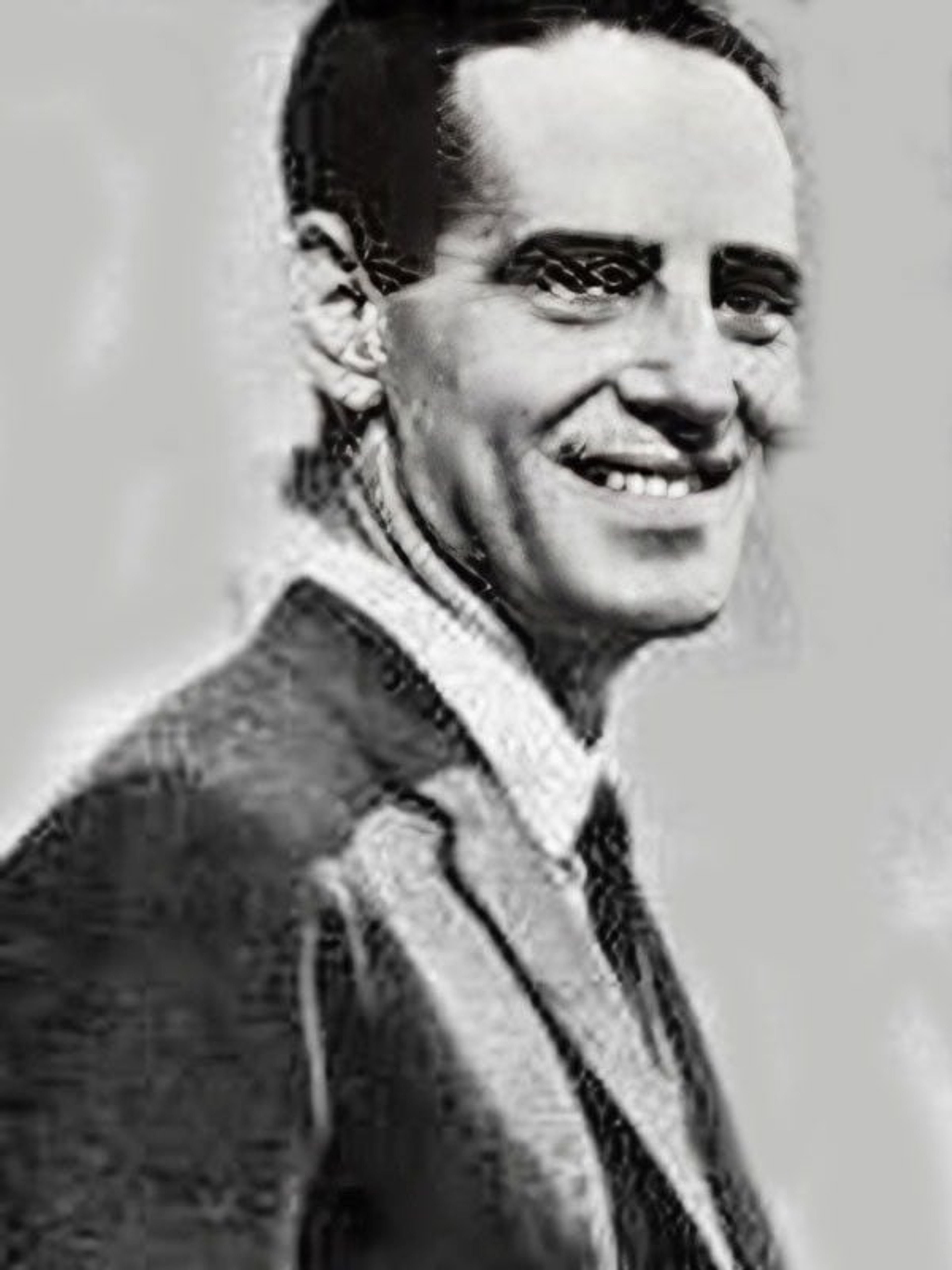Juan Carlos de Seta