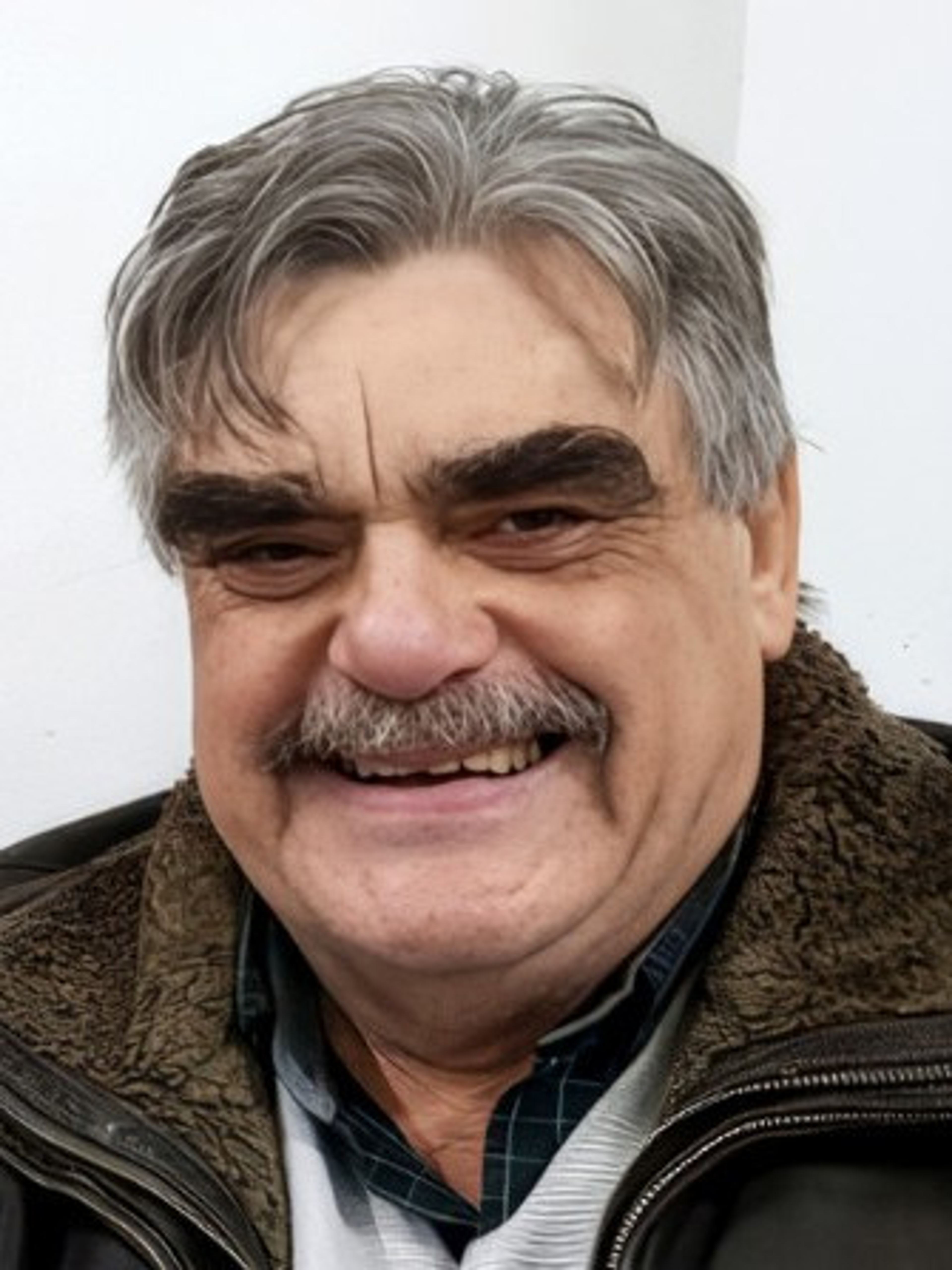 Sergio Lerer