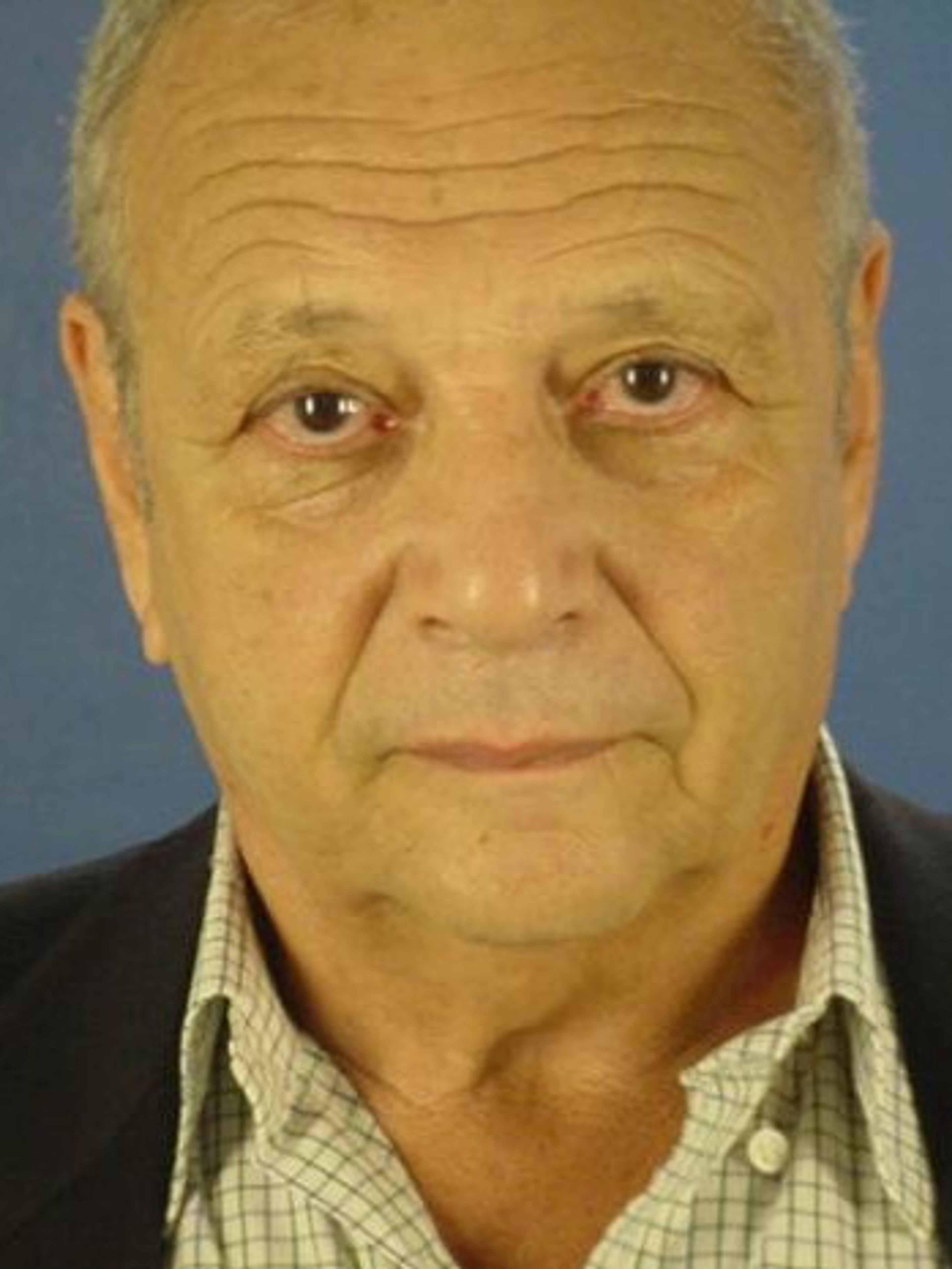 Harry Havilio