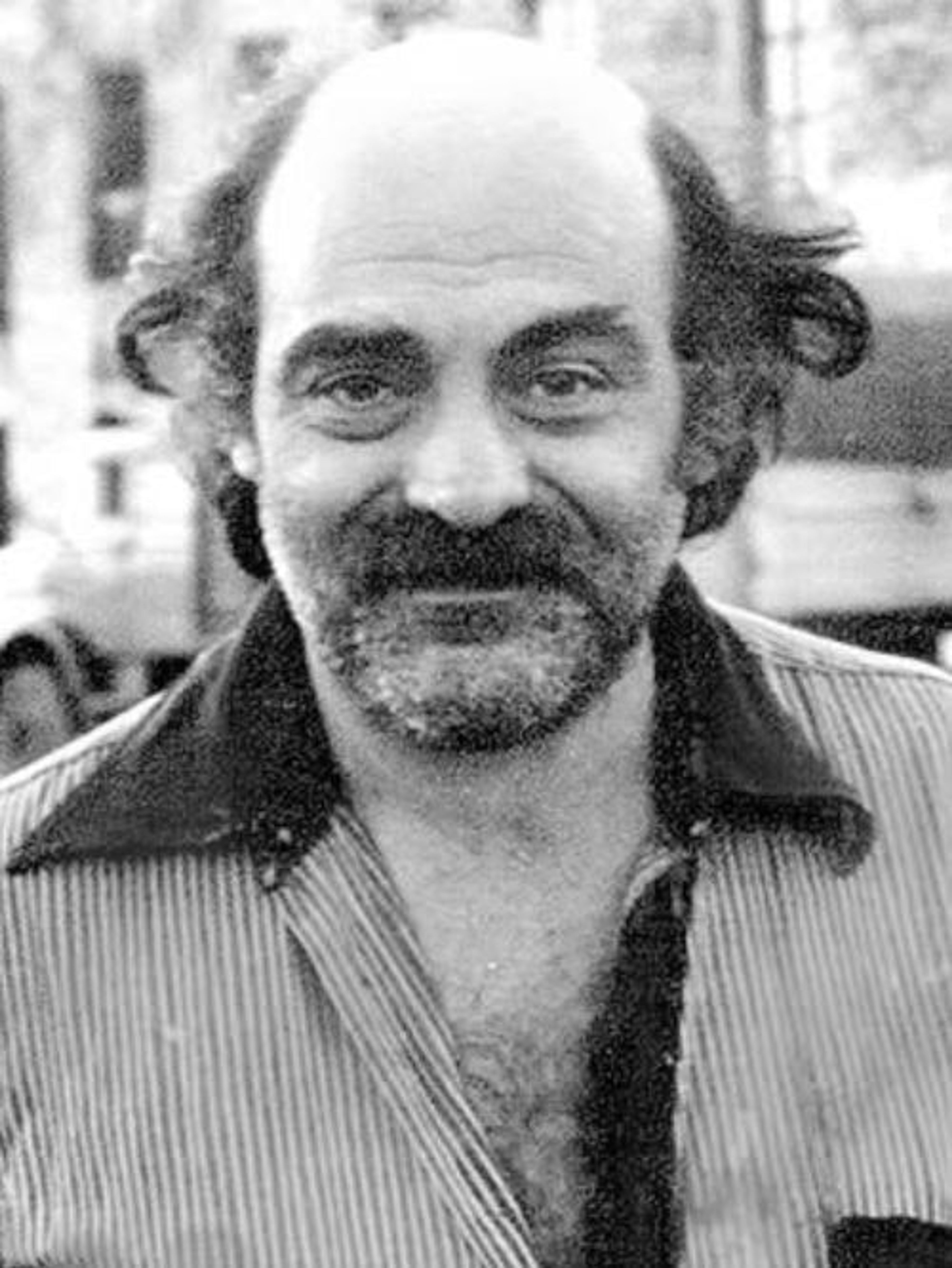 Mario Luciani