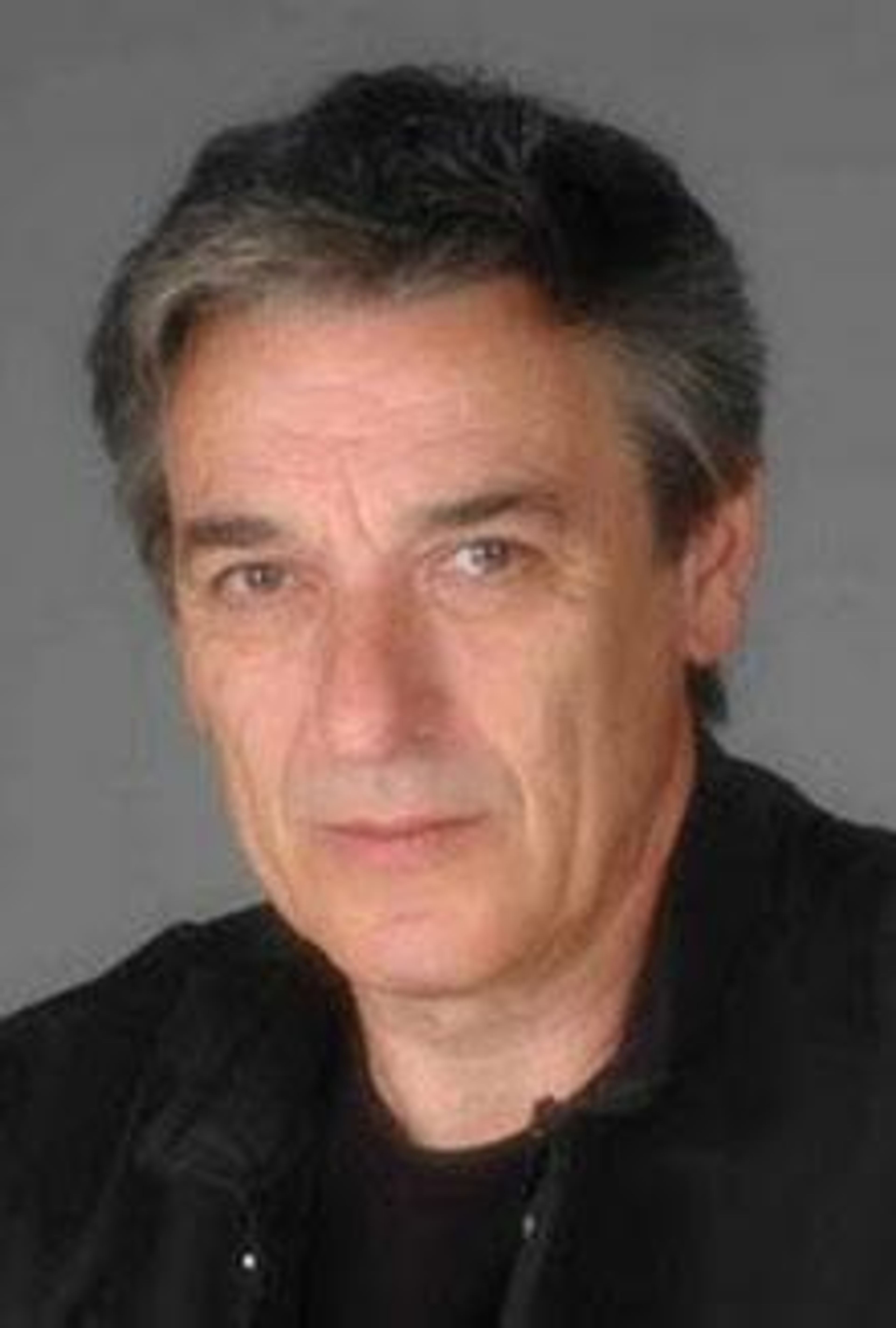 Aldo Pastur