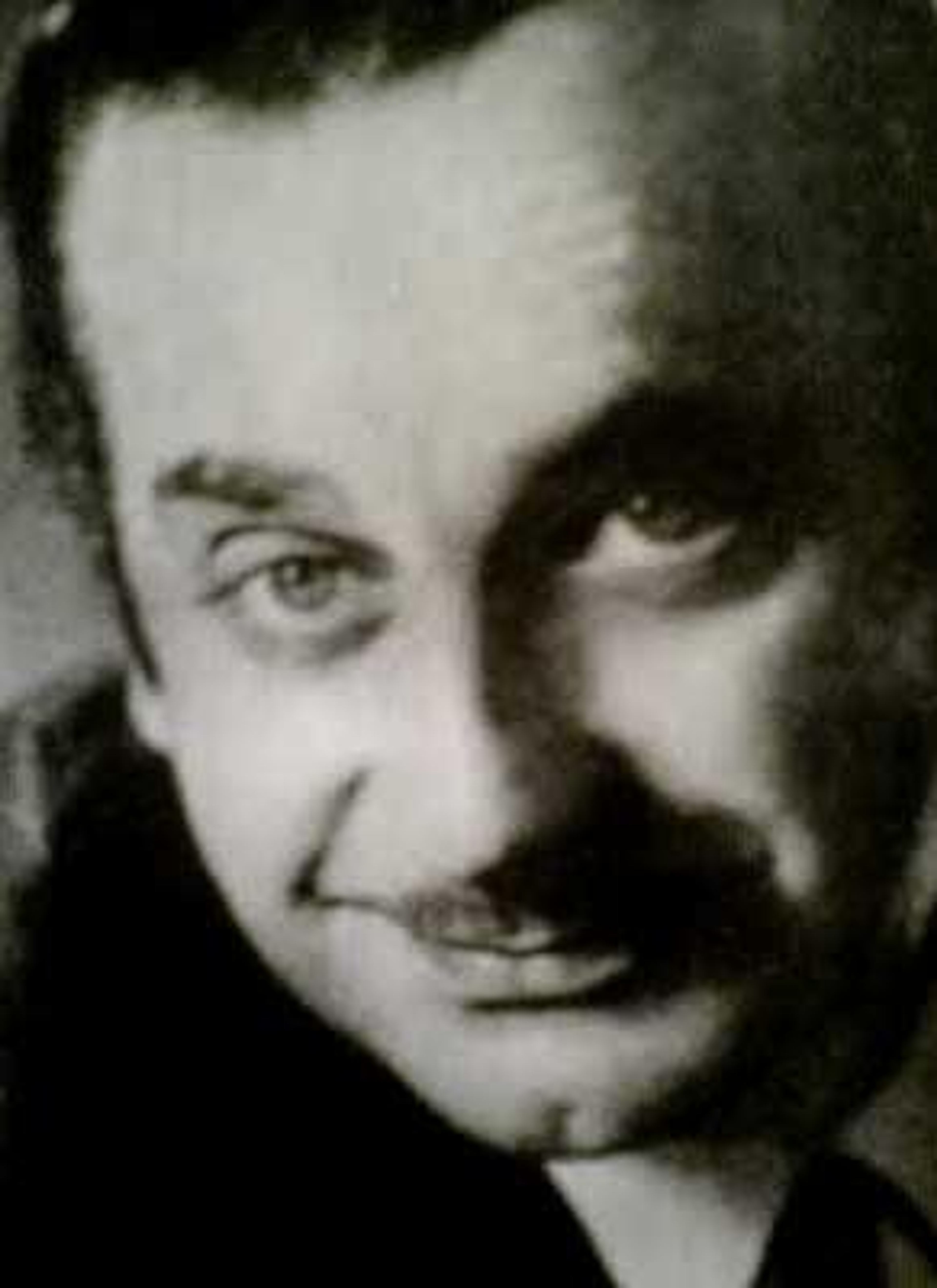 Raúl Rossi