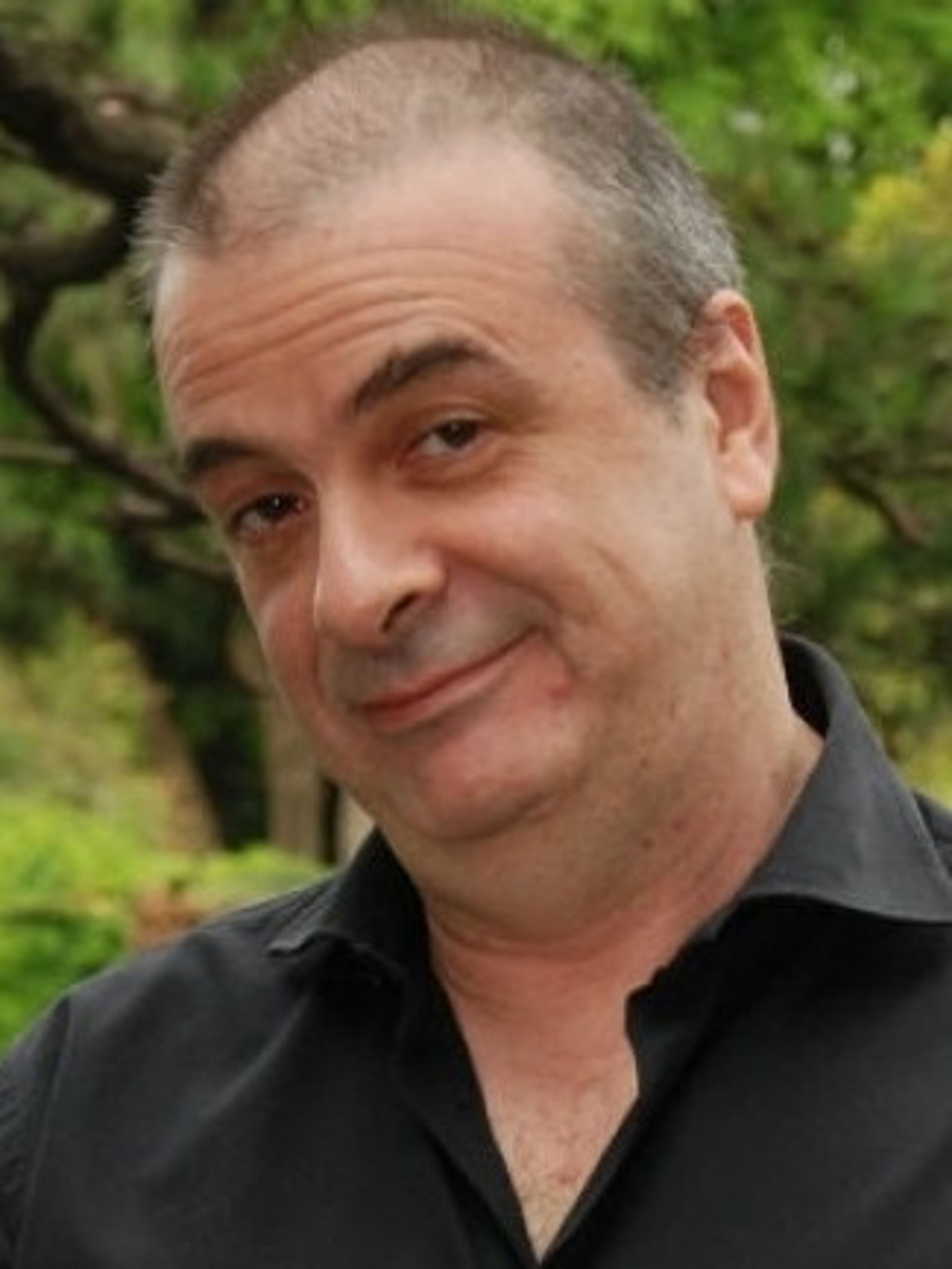 Atilio Veronelli