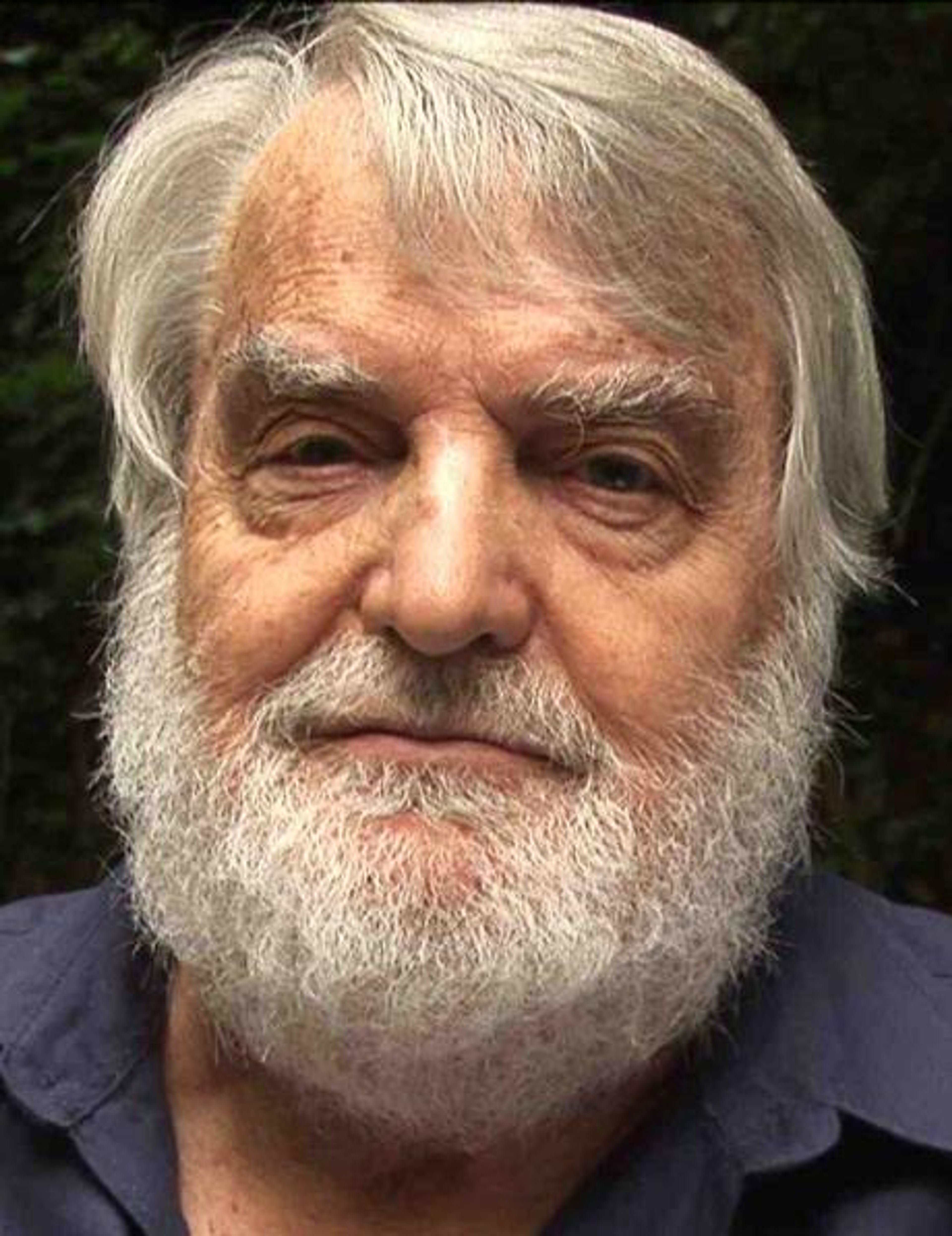 Osvaldo Bayer