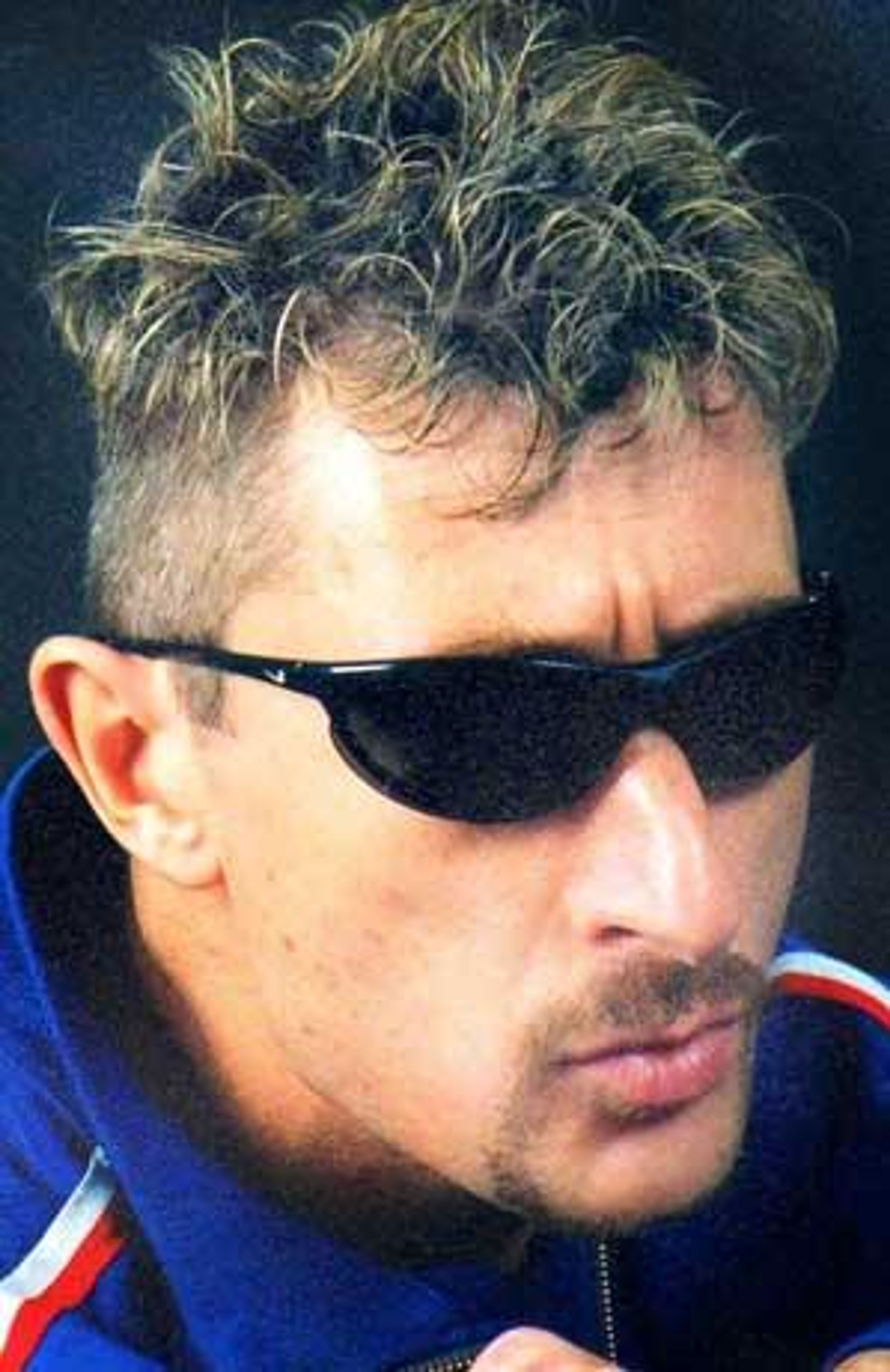 Luis Aranosky