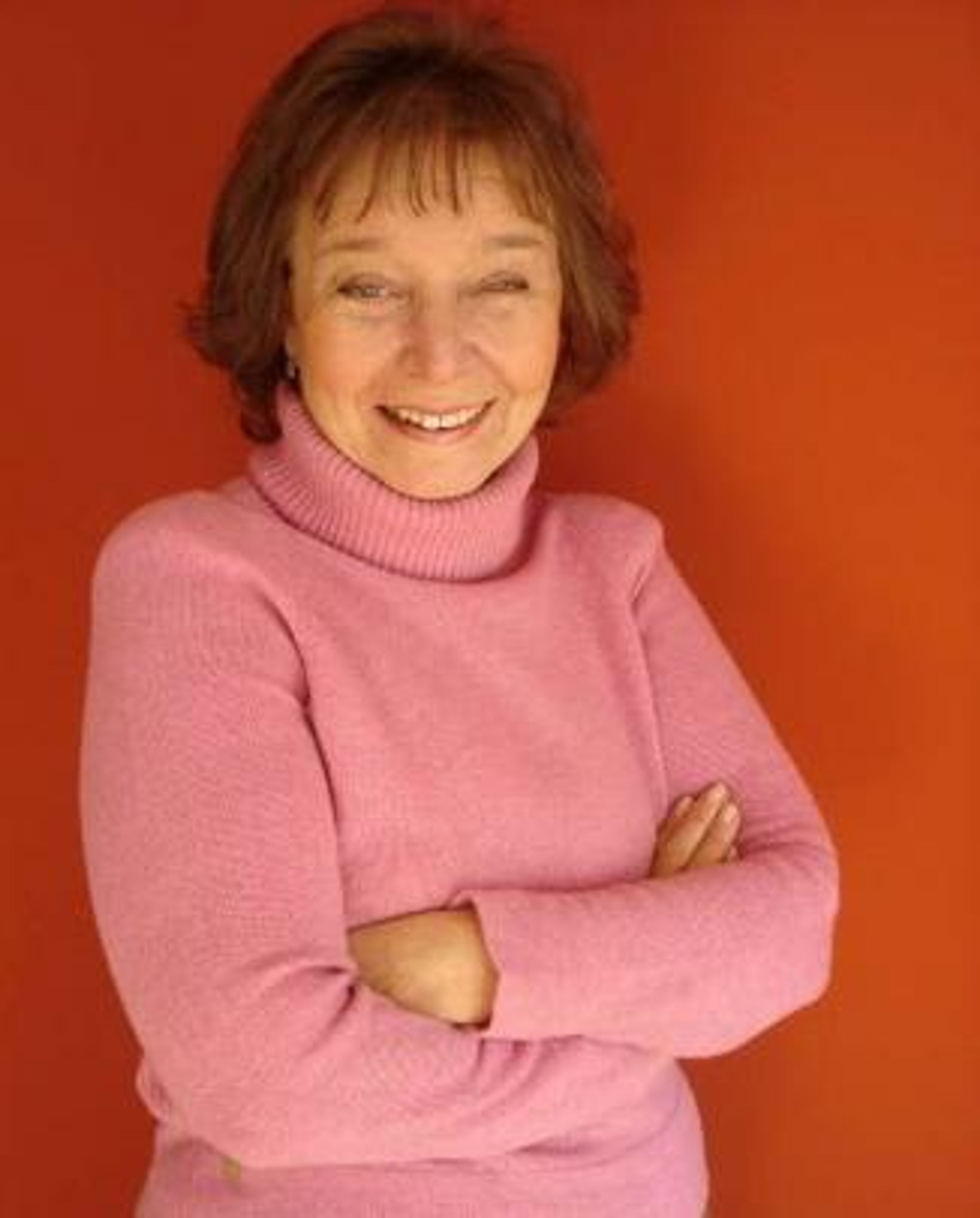 Ana María Ambasz