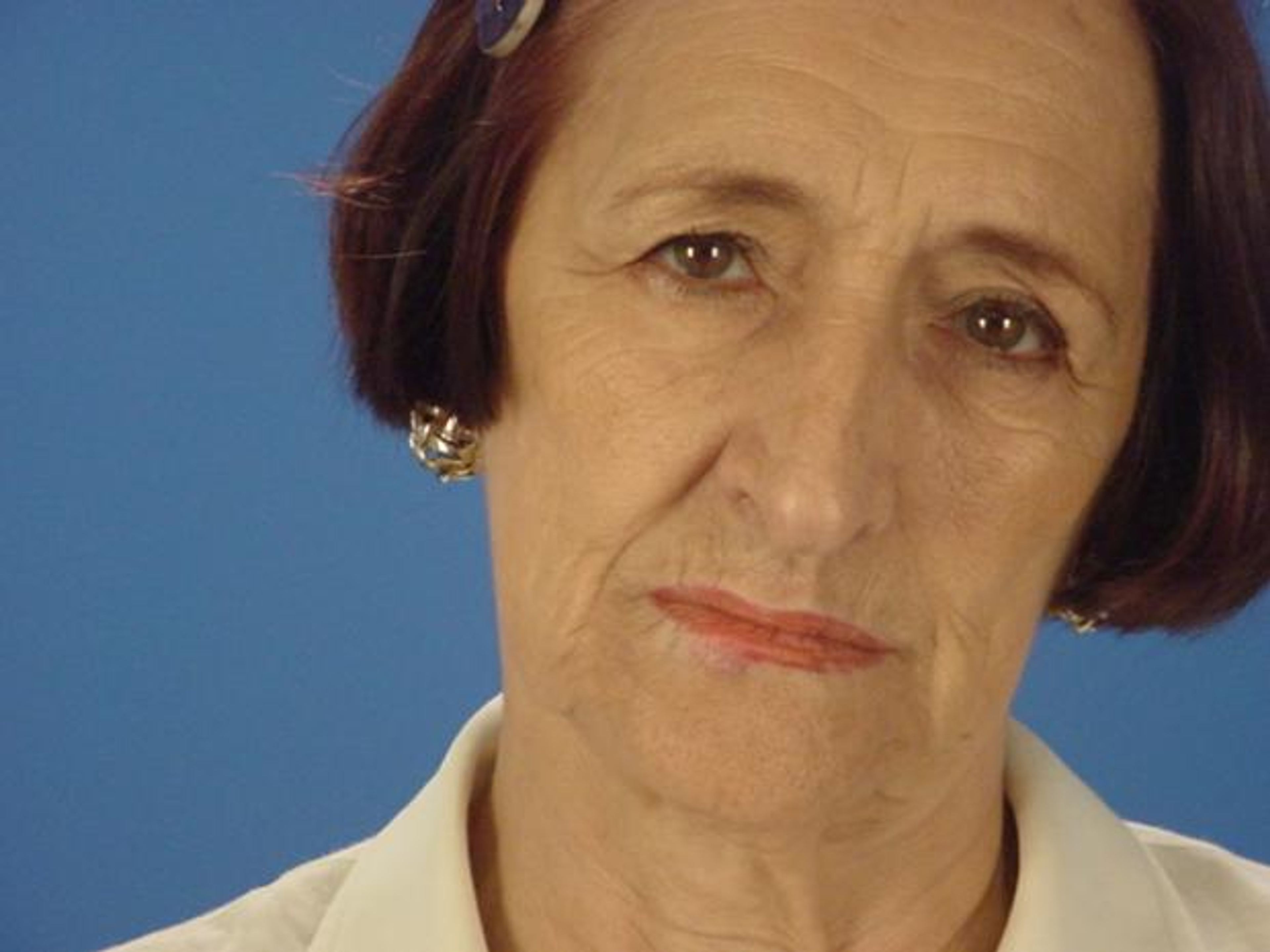 Beatriz Thibaudin