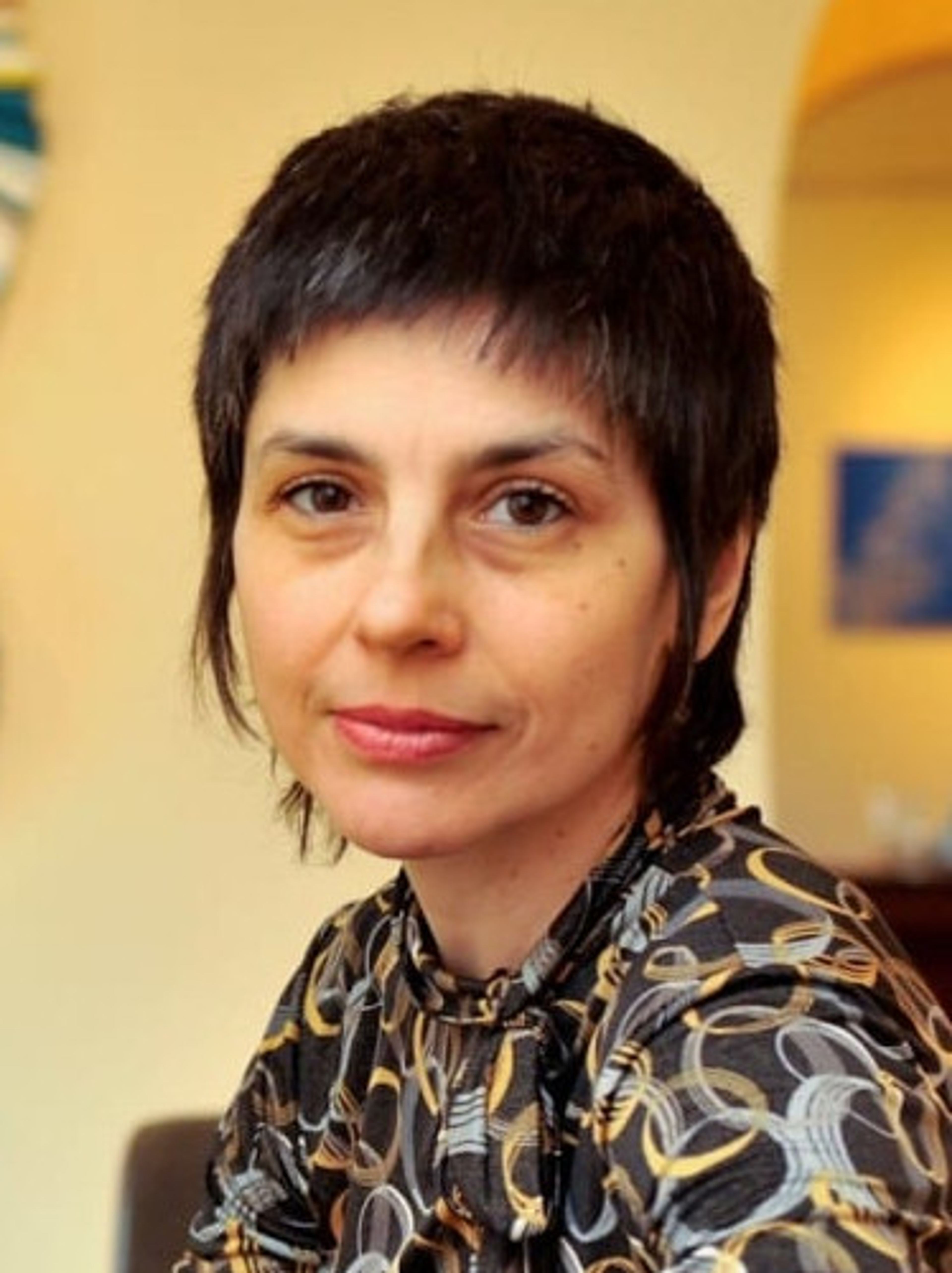 Cecilia Biagini