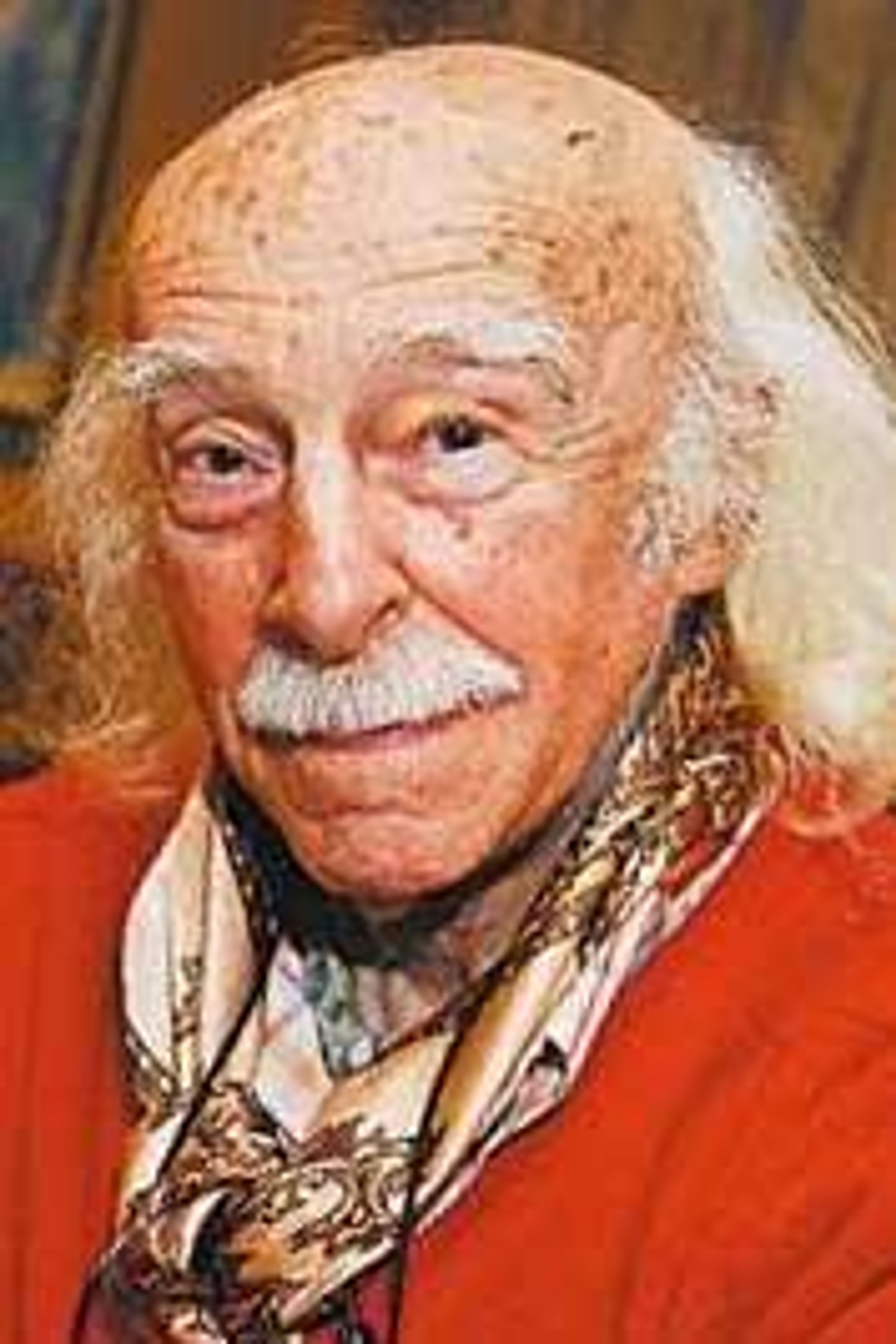 Max Berliner