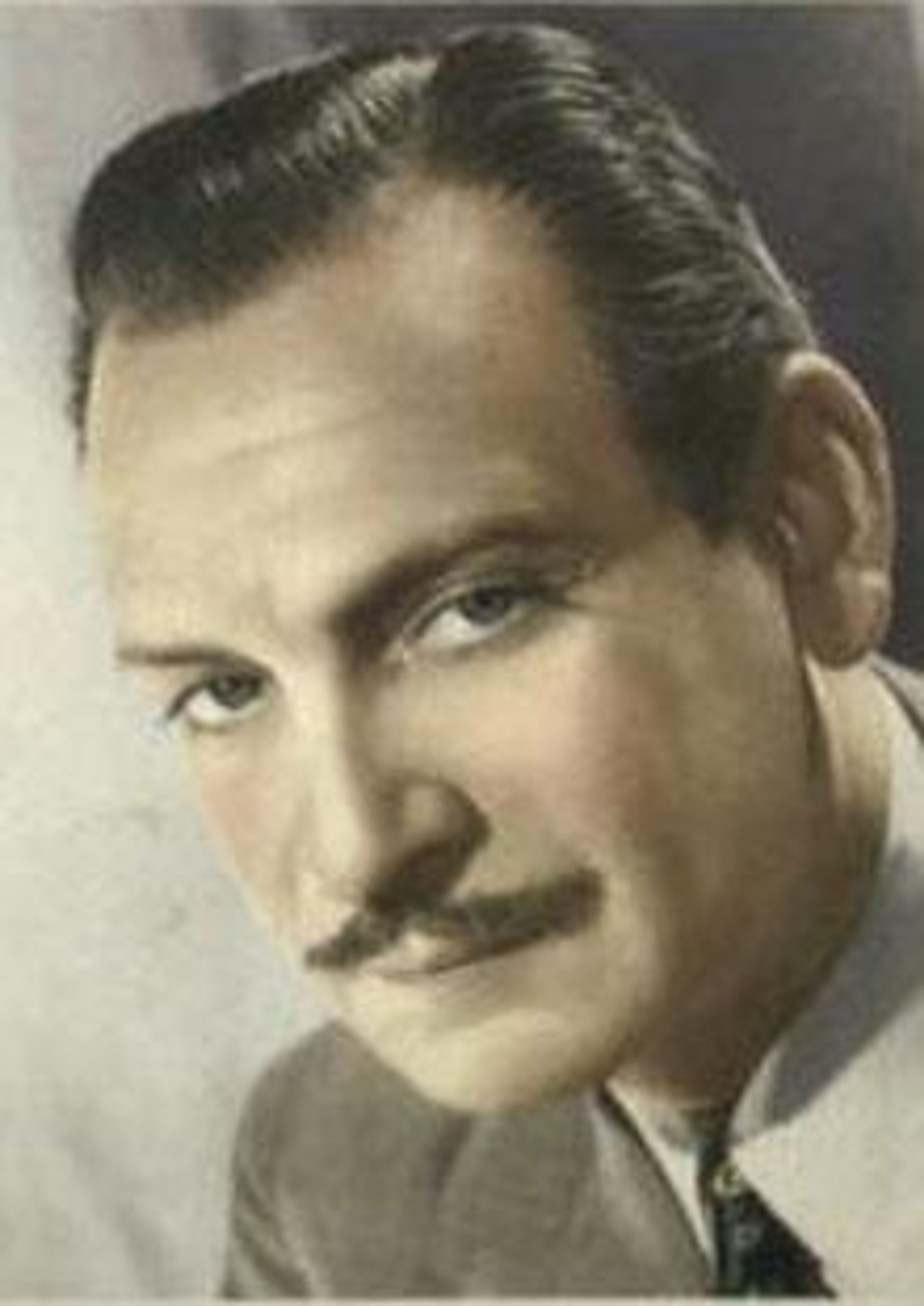 Santiago Gómez Cou