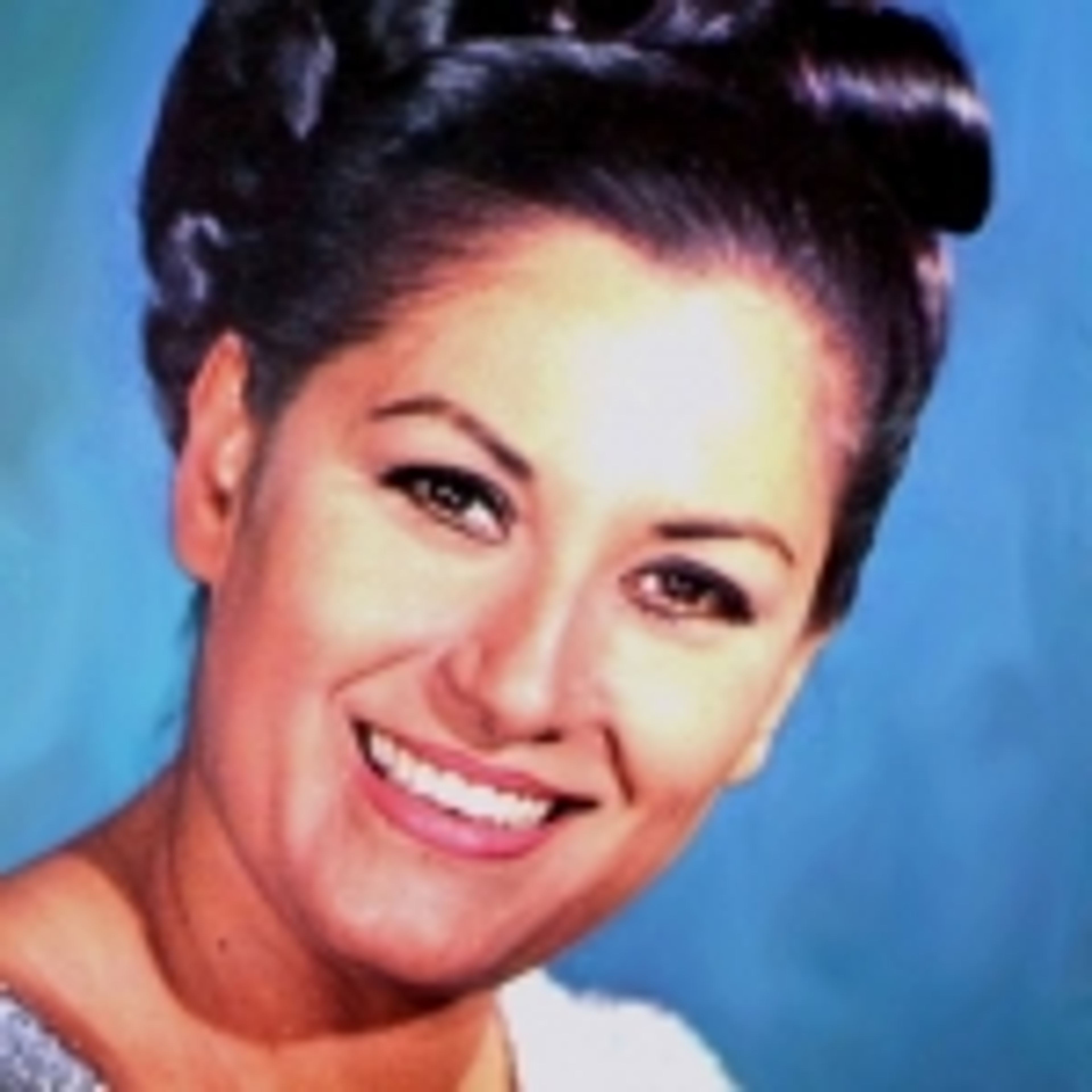 Ramona Galarza