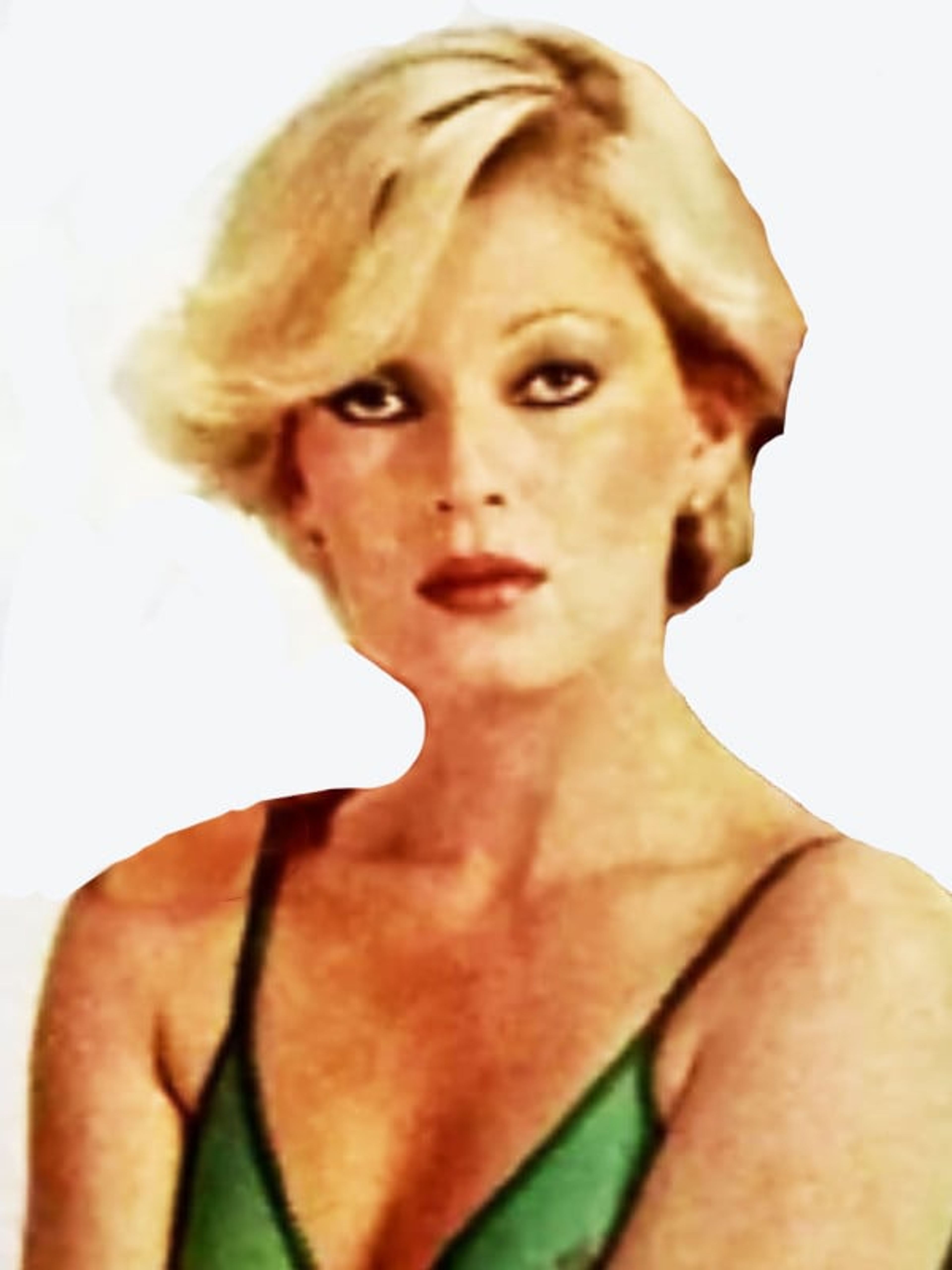 Elvia Andreoli