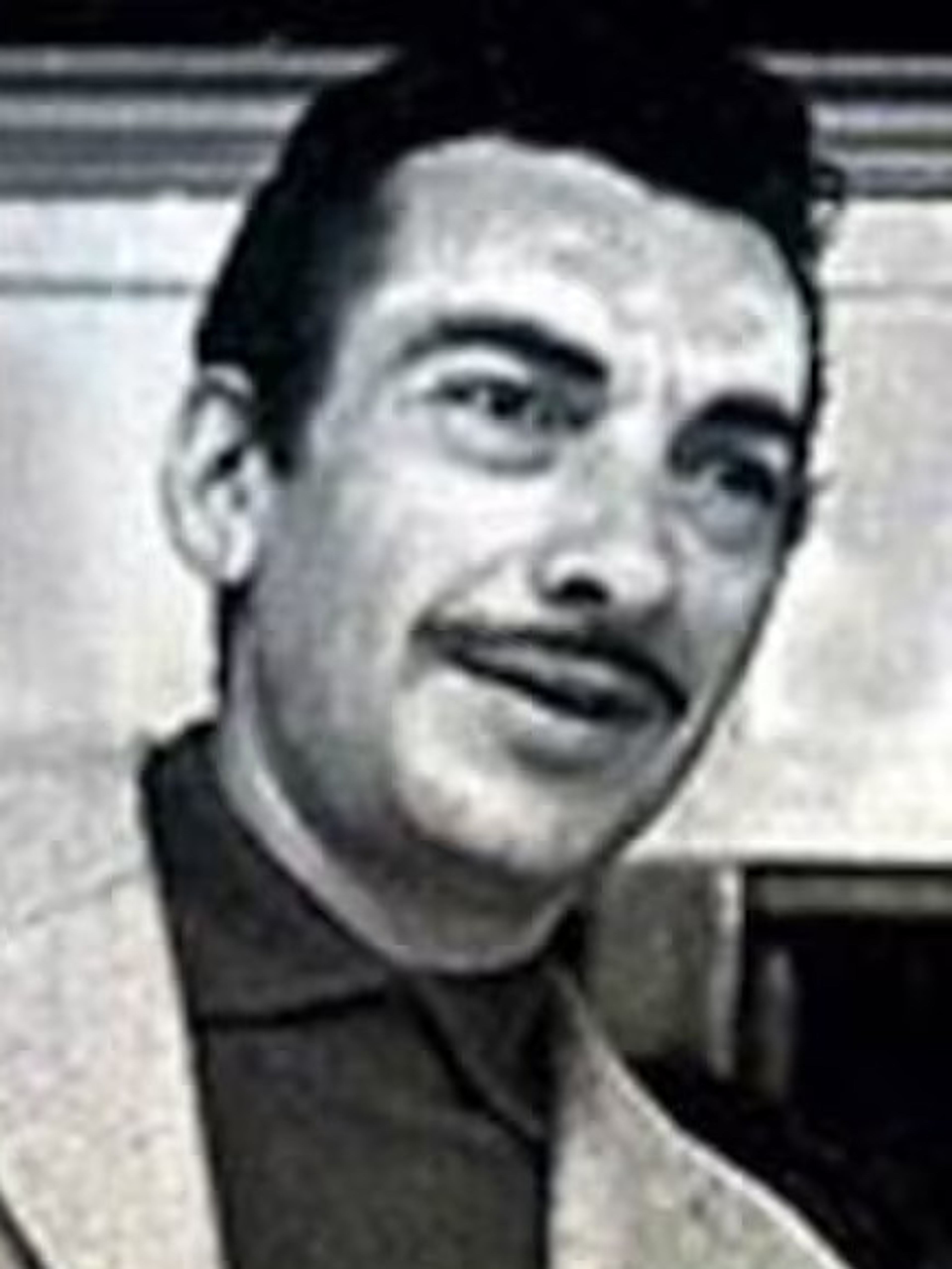 Mario Lozano