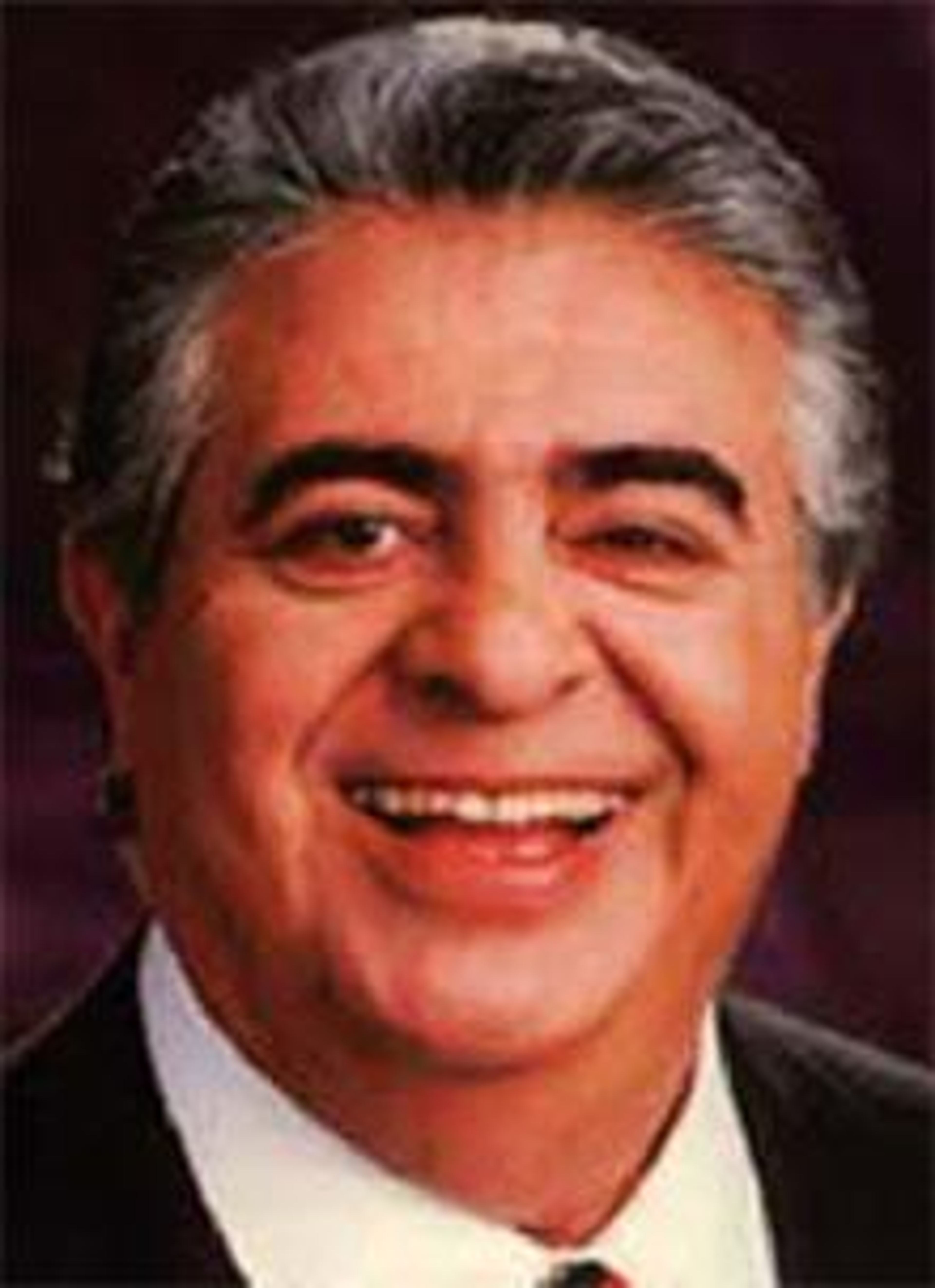 Jorge Porcel