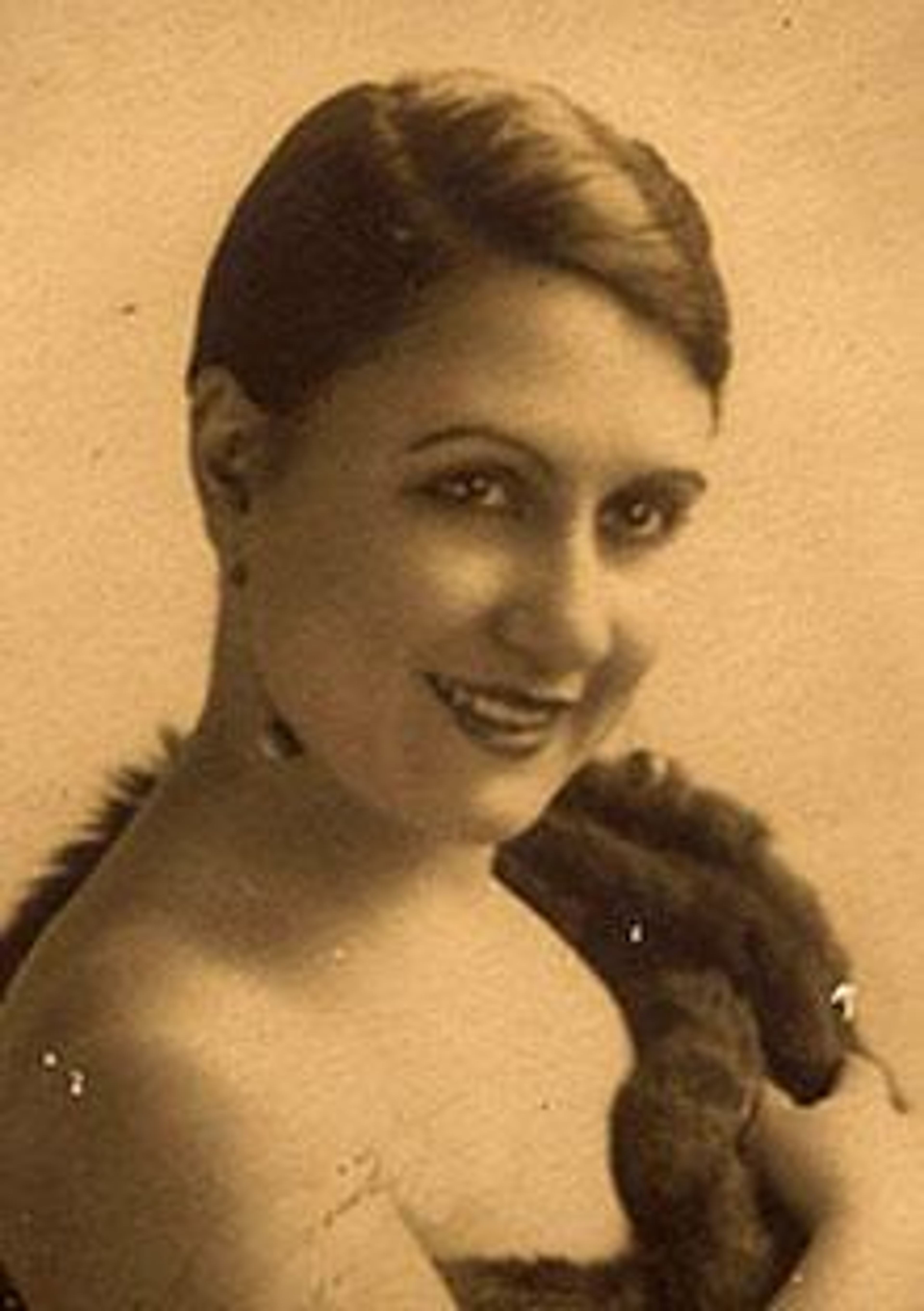 Lea Conti