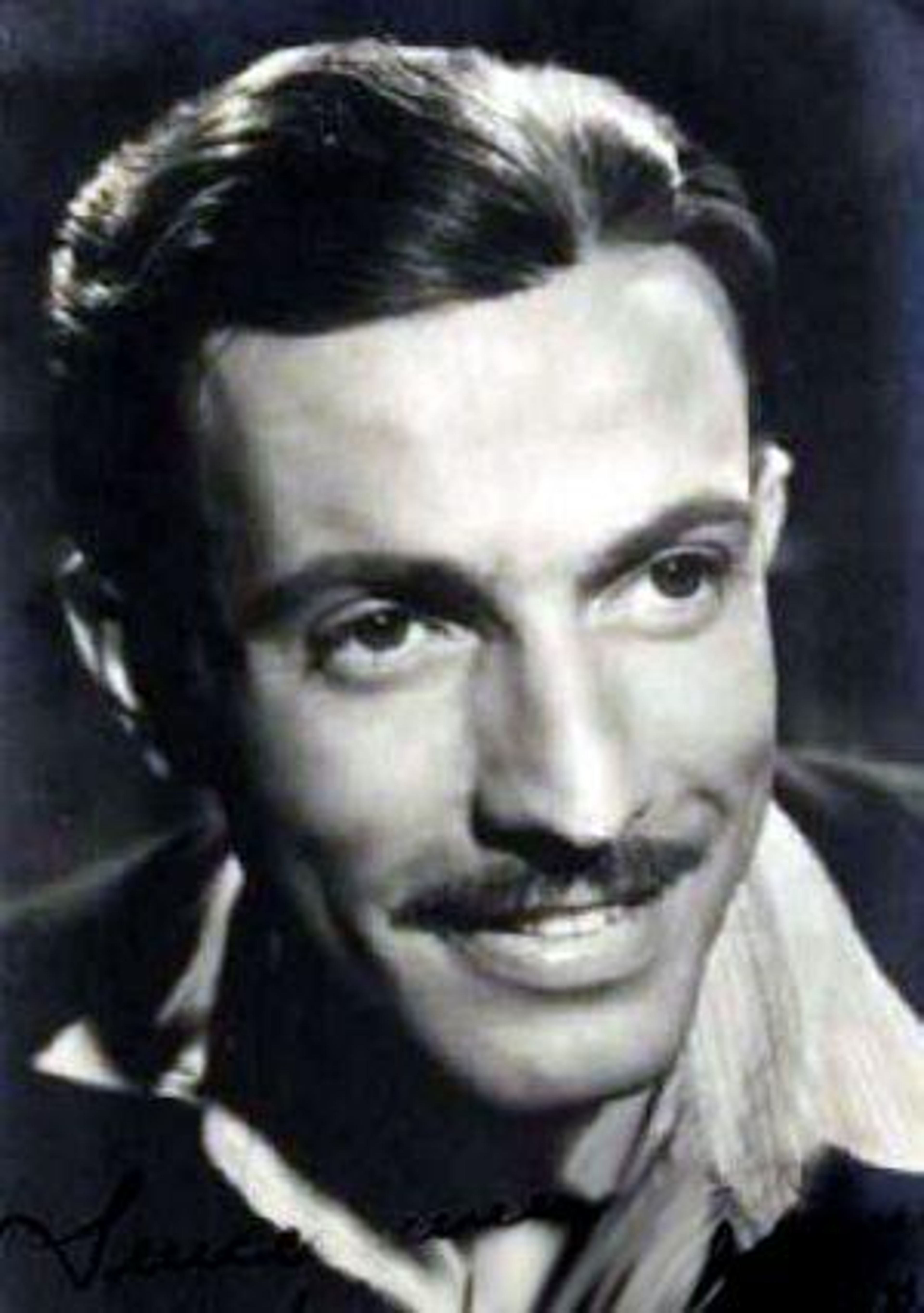 Homero Cárpena