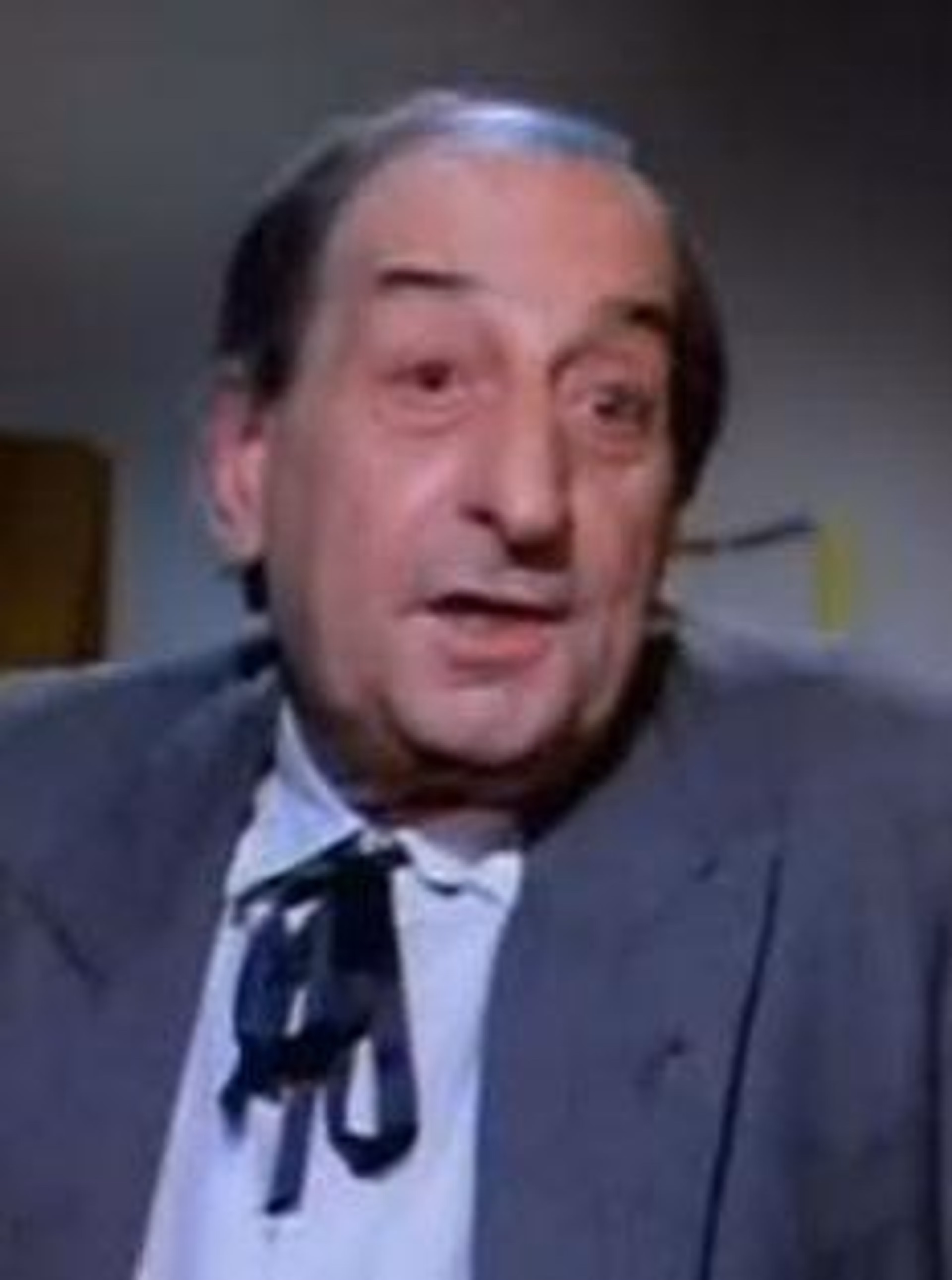 Fidel Pintos