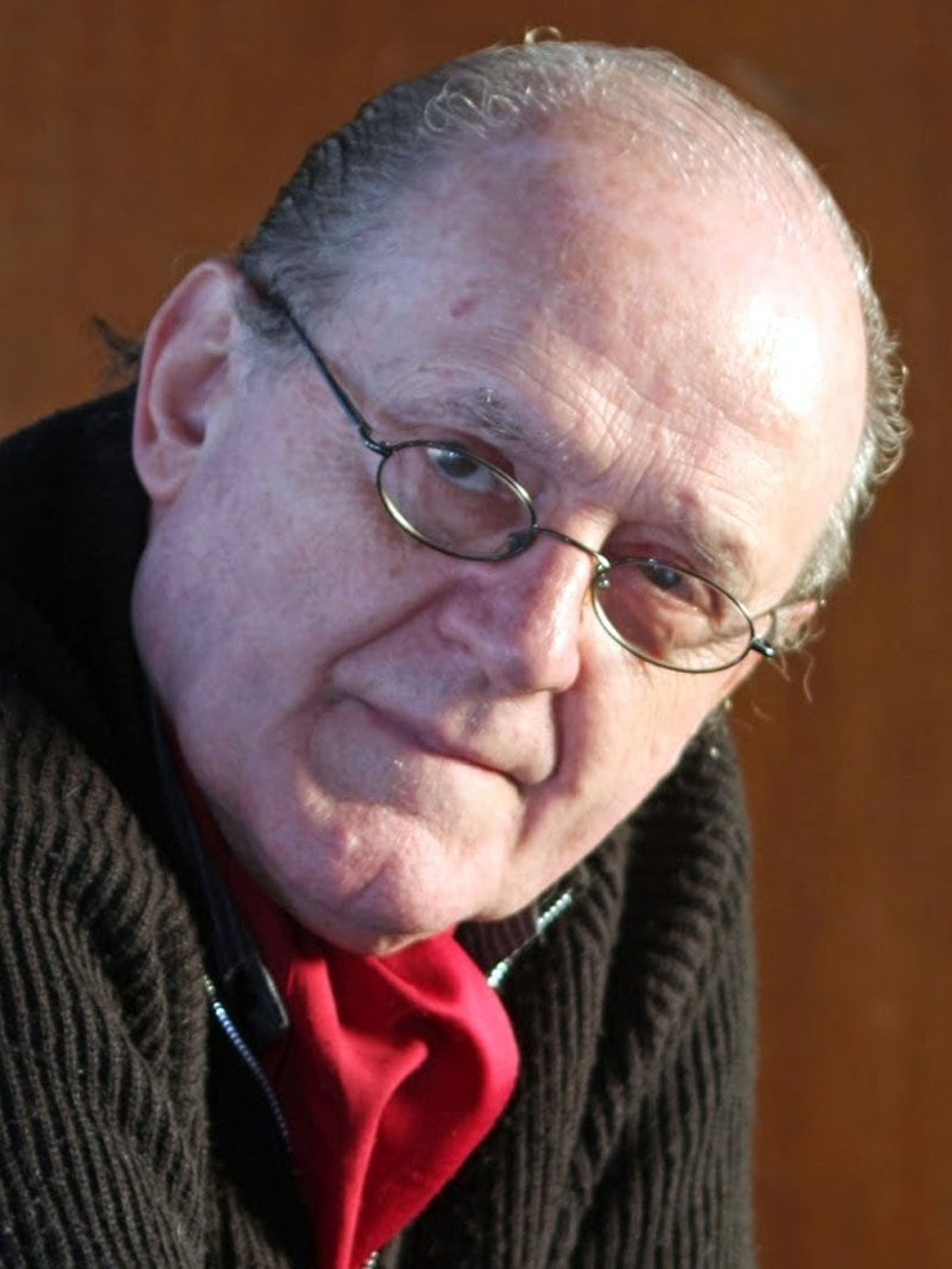 Miguel Jordán