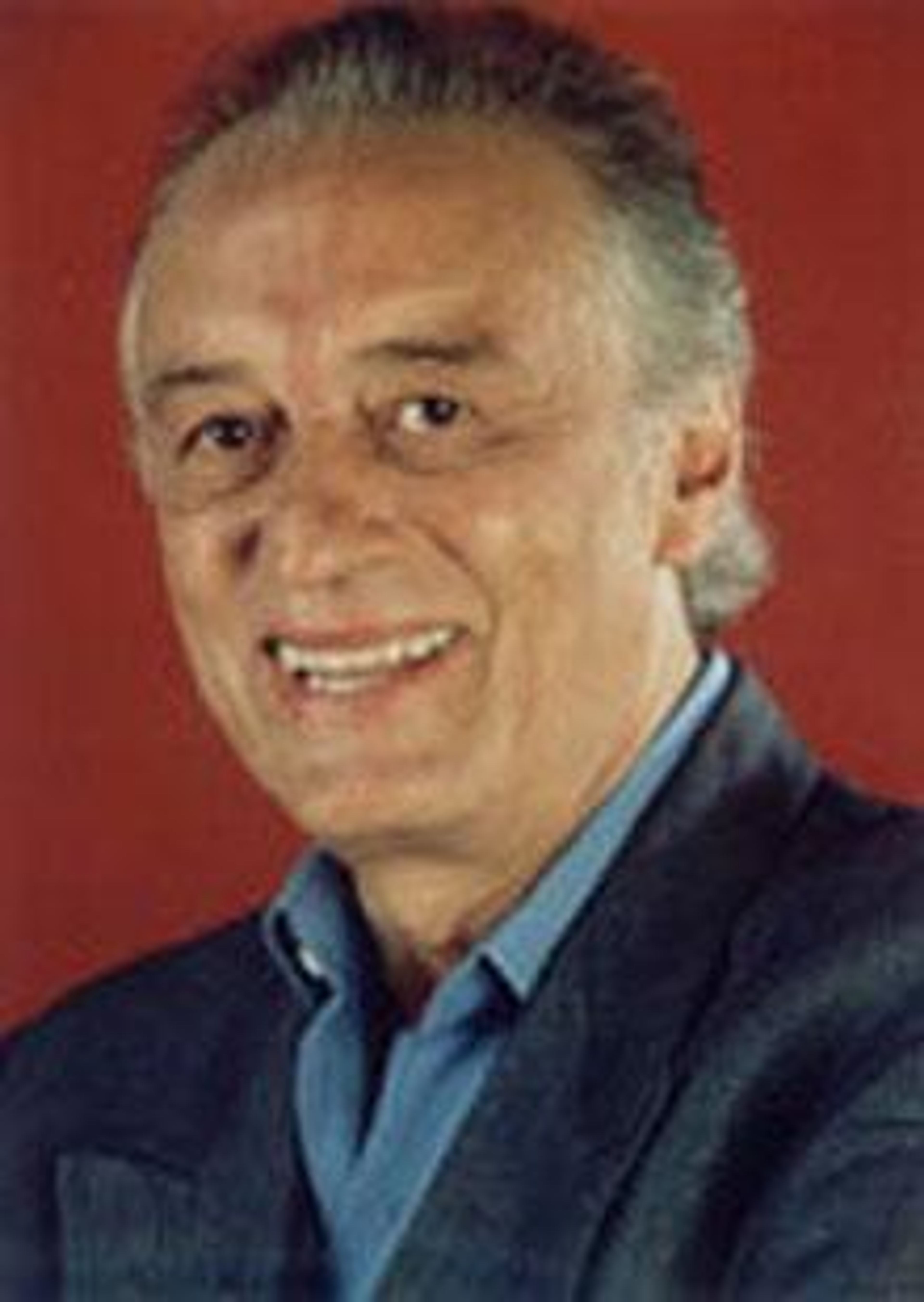 Horacio Denner