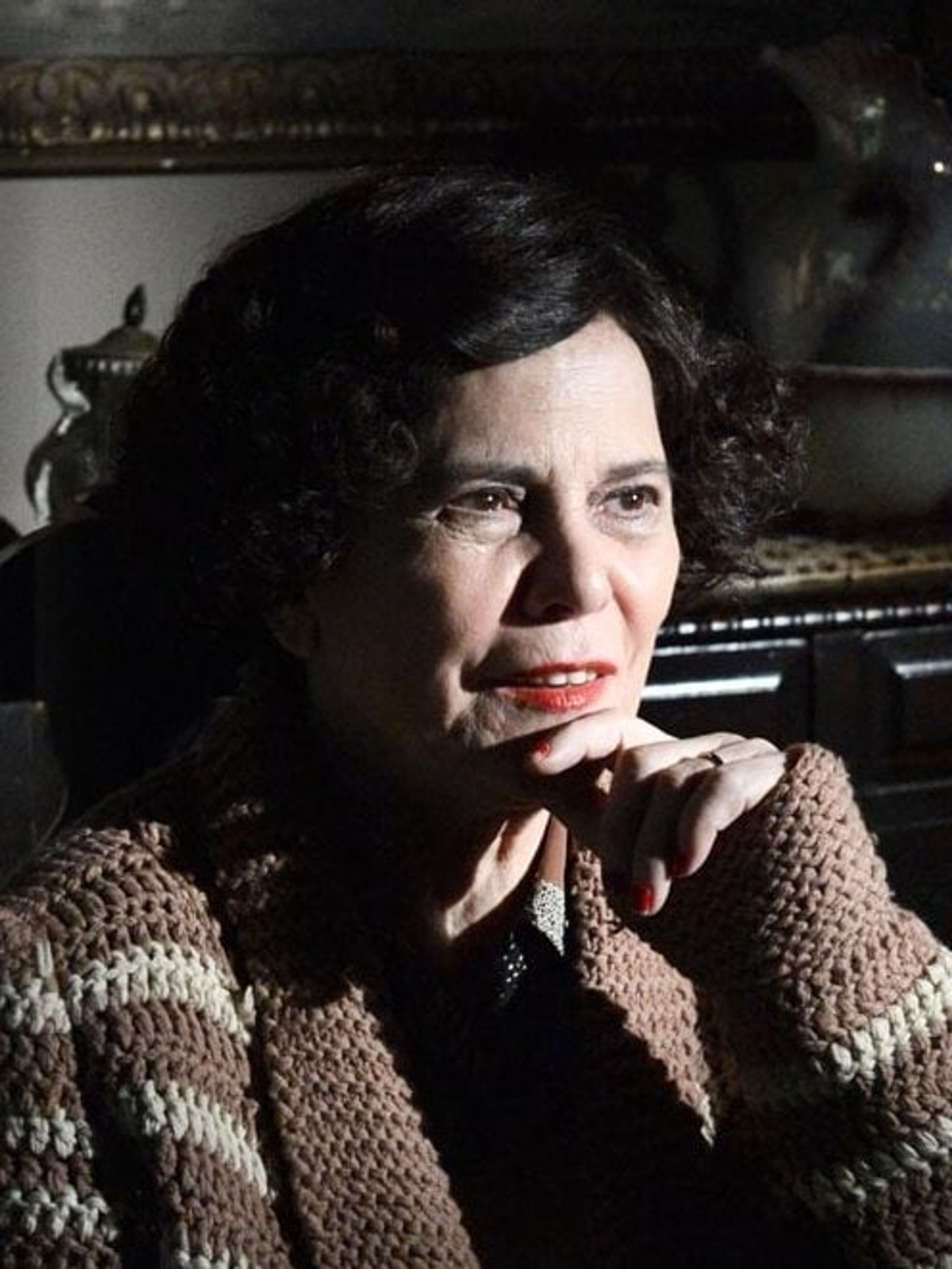 Leonor Manso