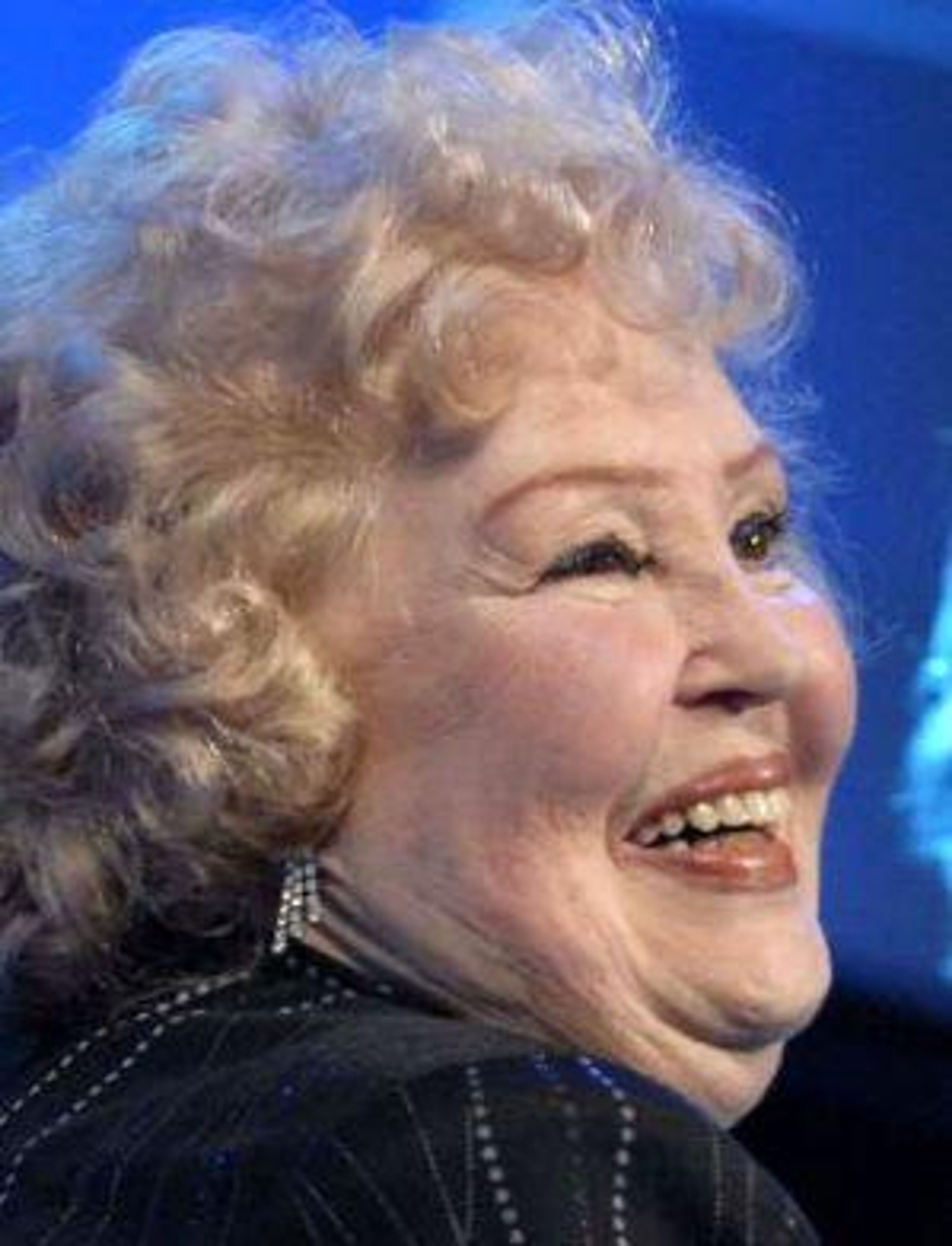 Nelly Panizza