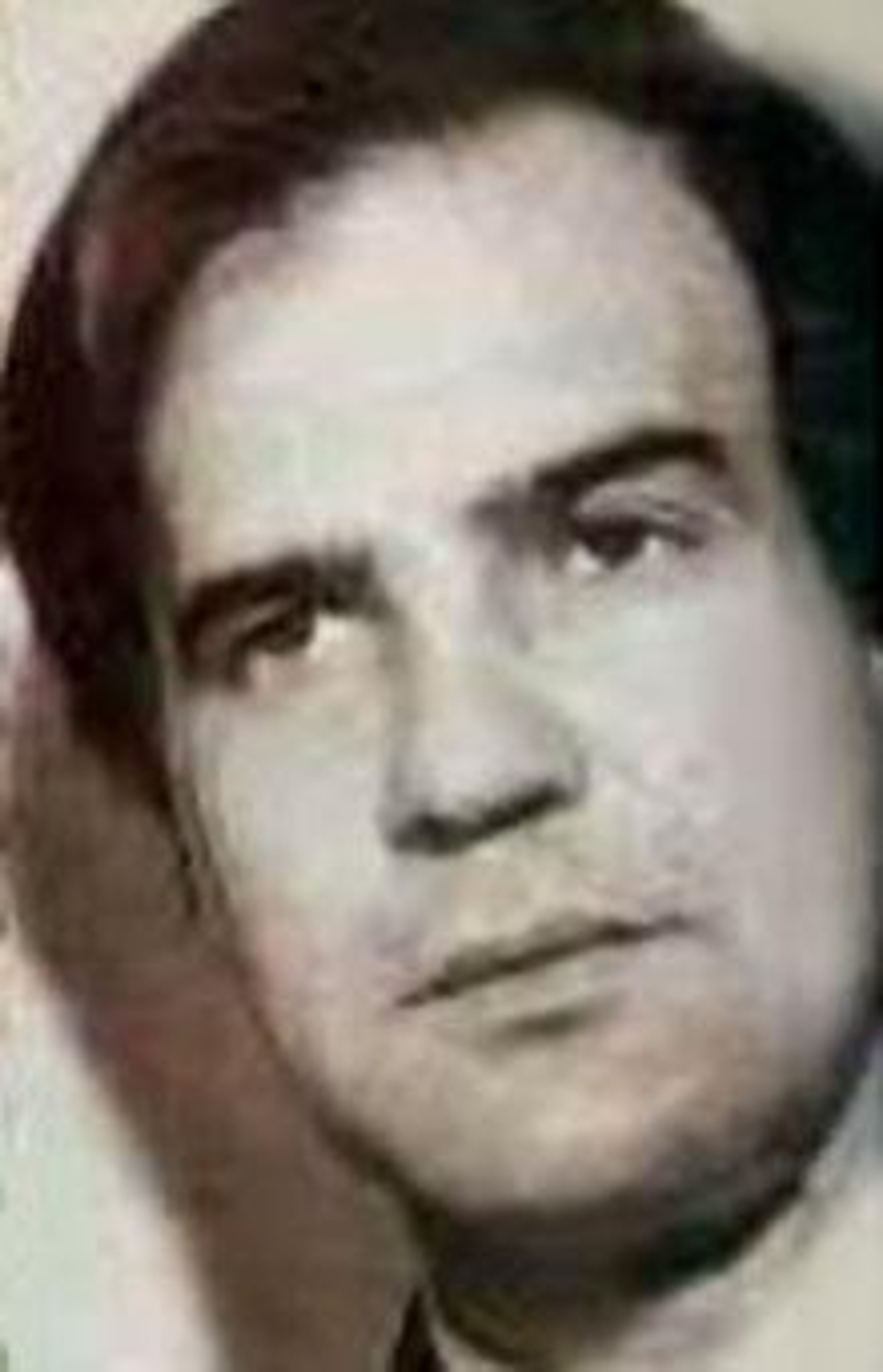 Ignacio Quirós