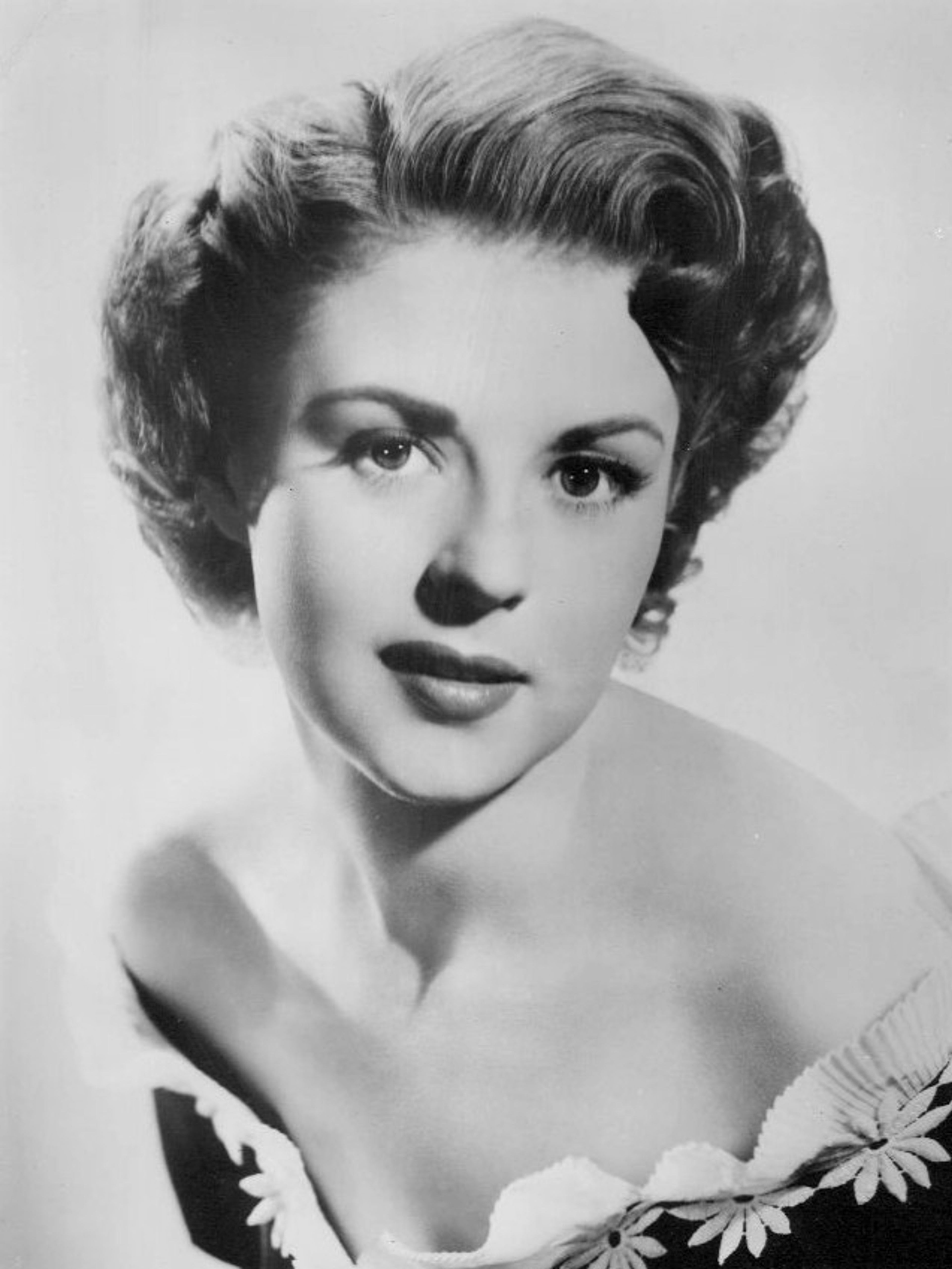 Mala Powers