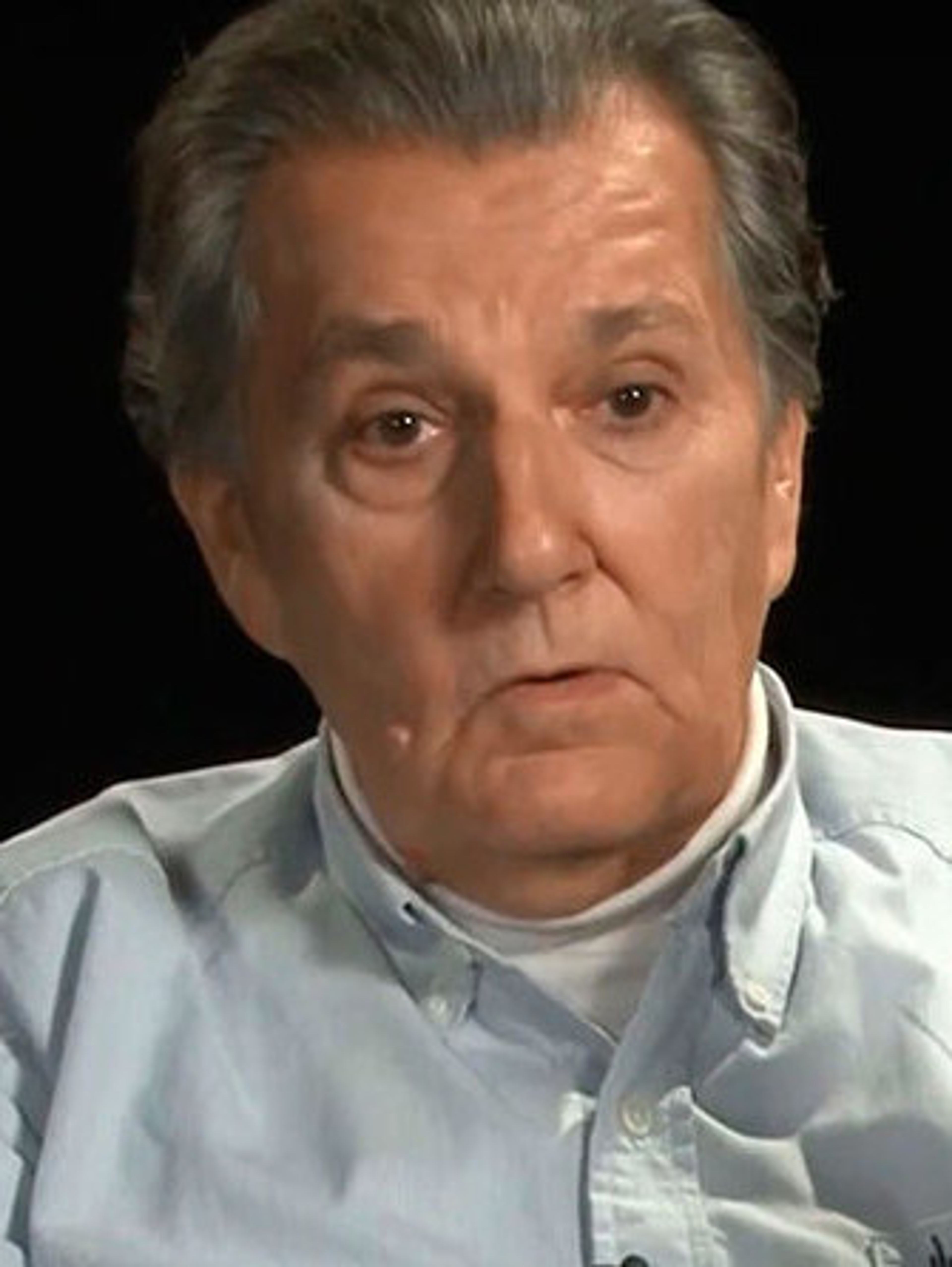 Juan José Stagnaro