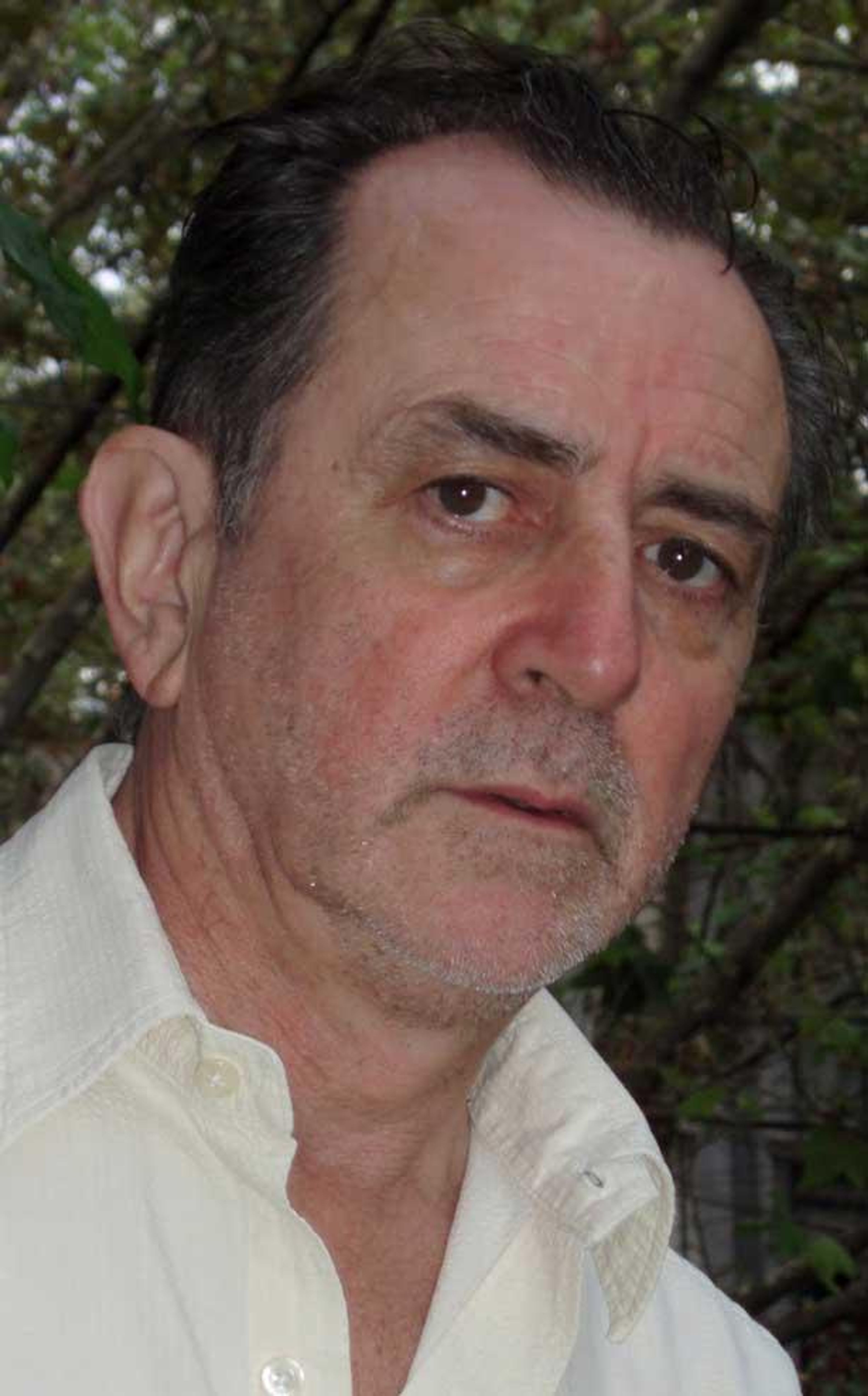 Lorenzo Quinteros