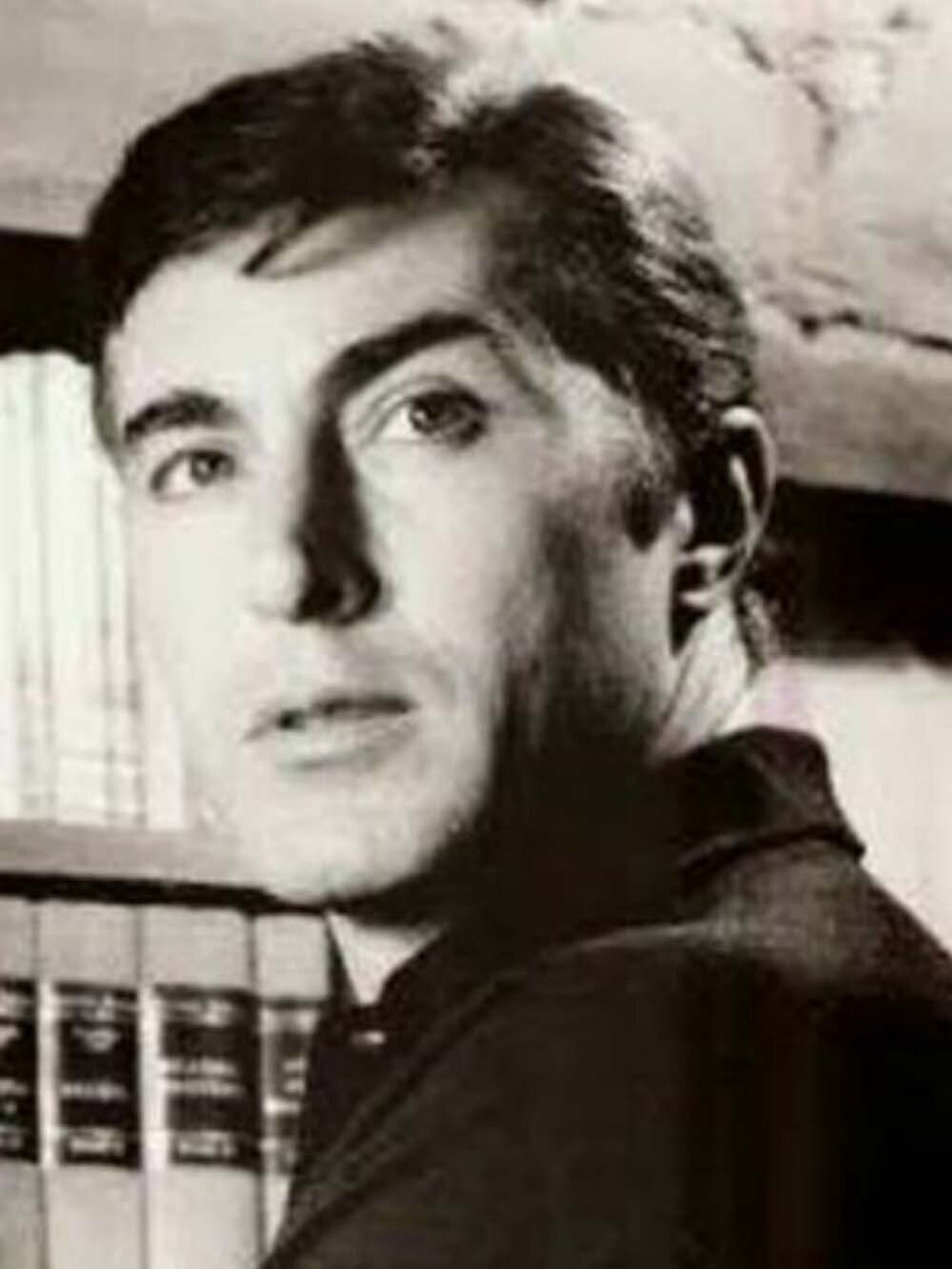 Guillermo Murray