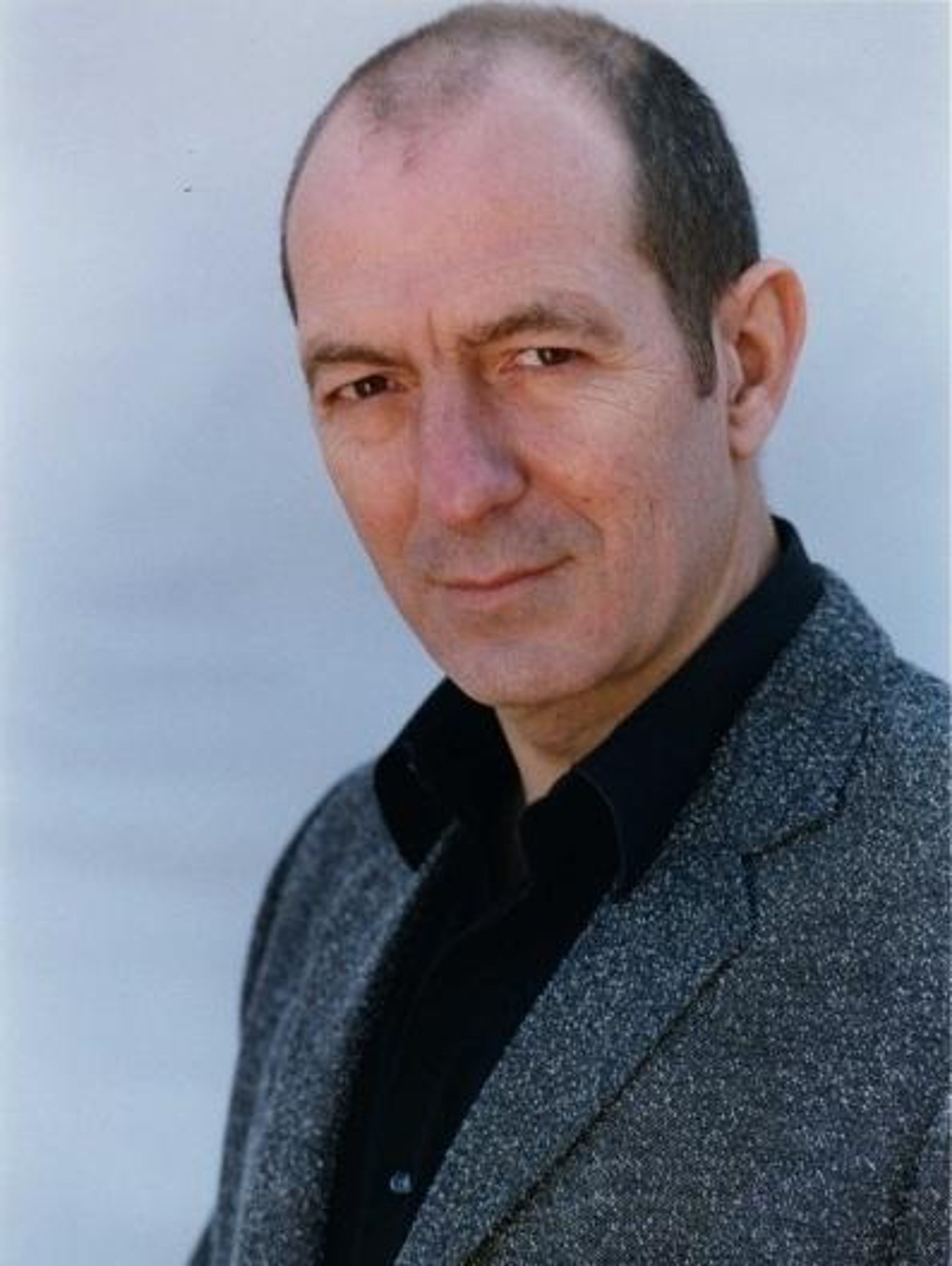Vando Villamil