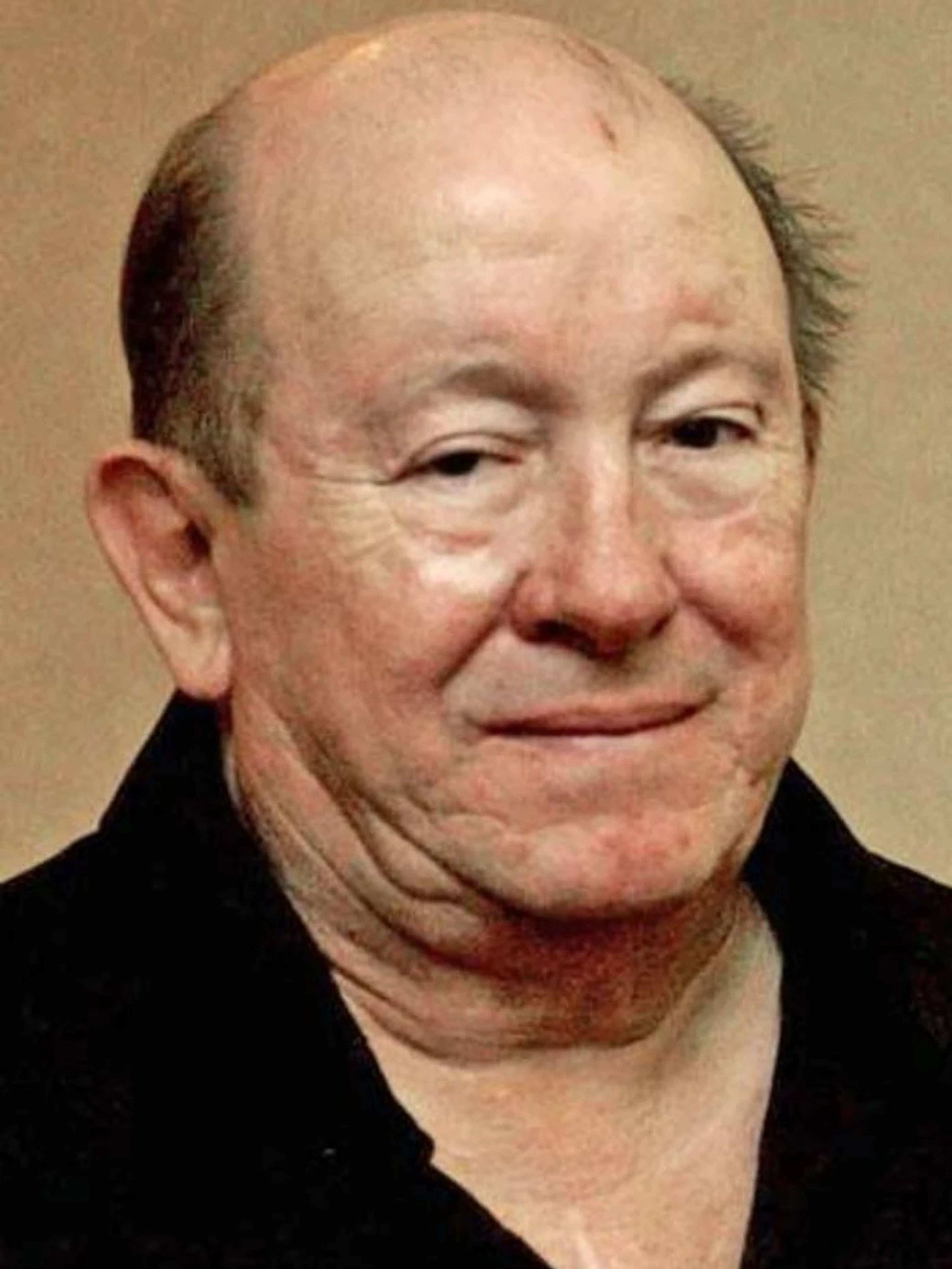 Ulises Dumont