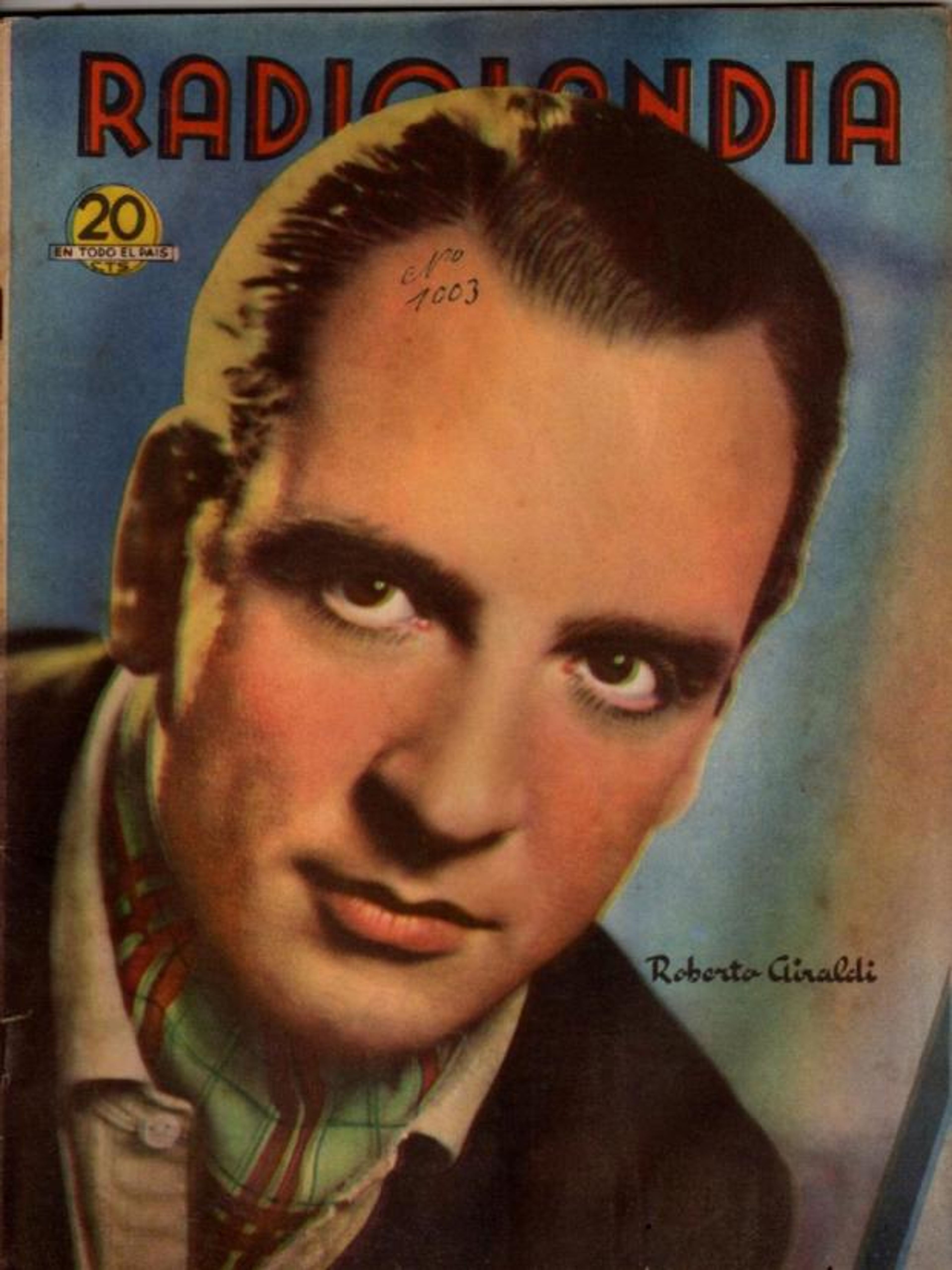 Roberto Airaldi