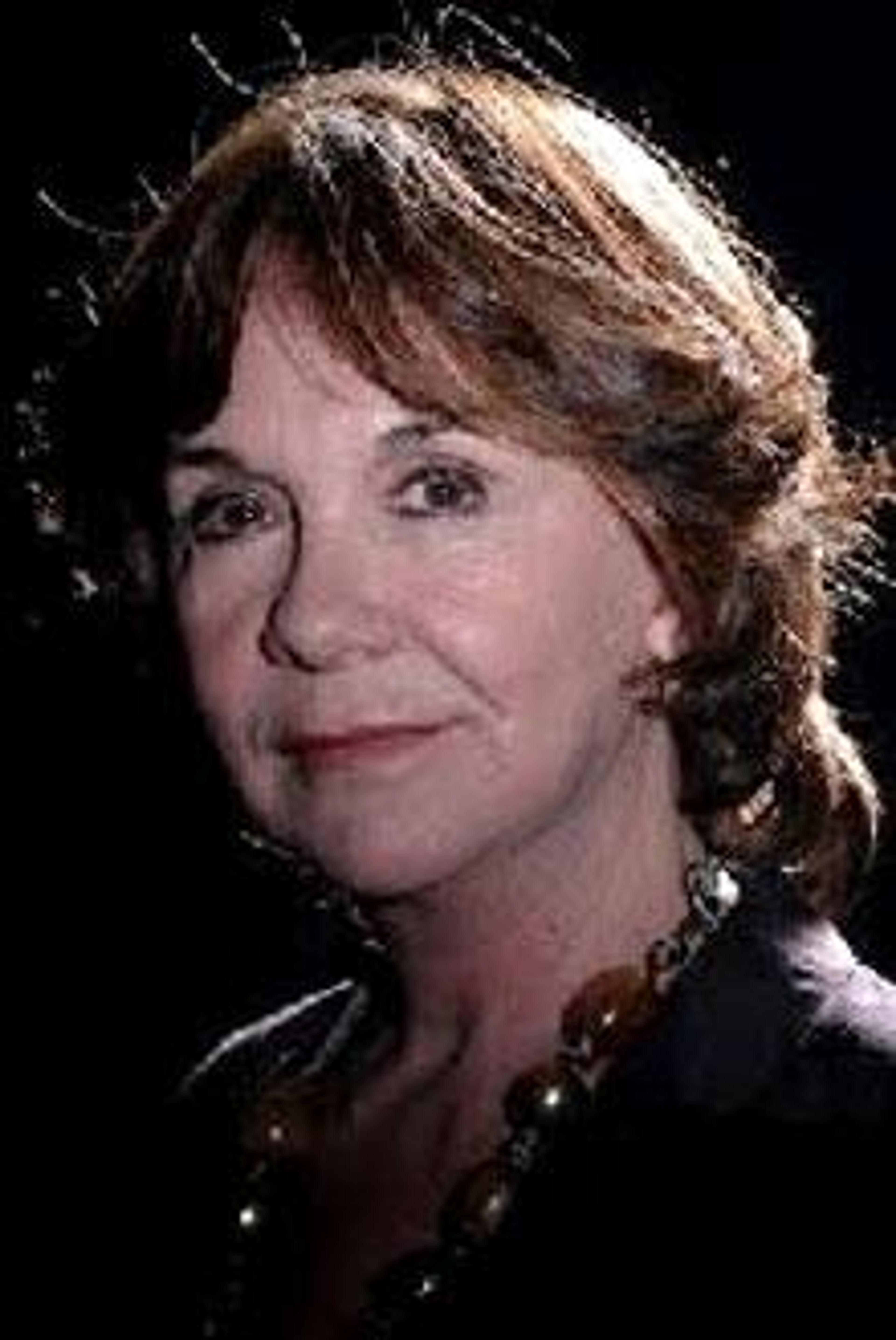 Virginia Lago