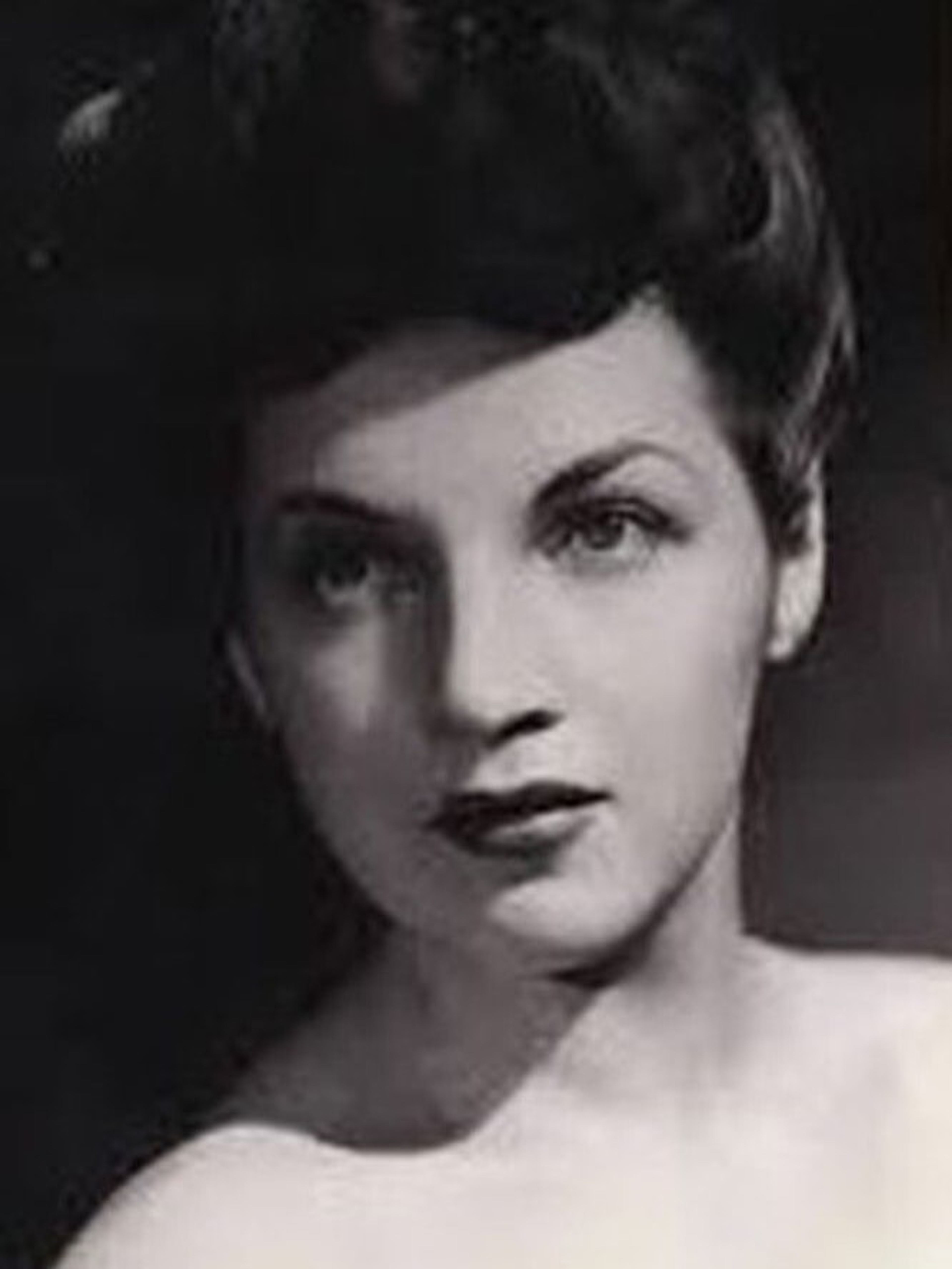 Delfy de Ortega
