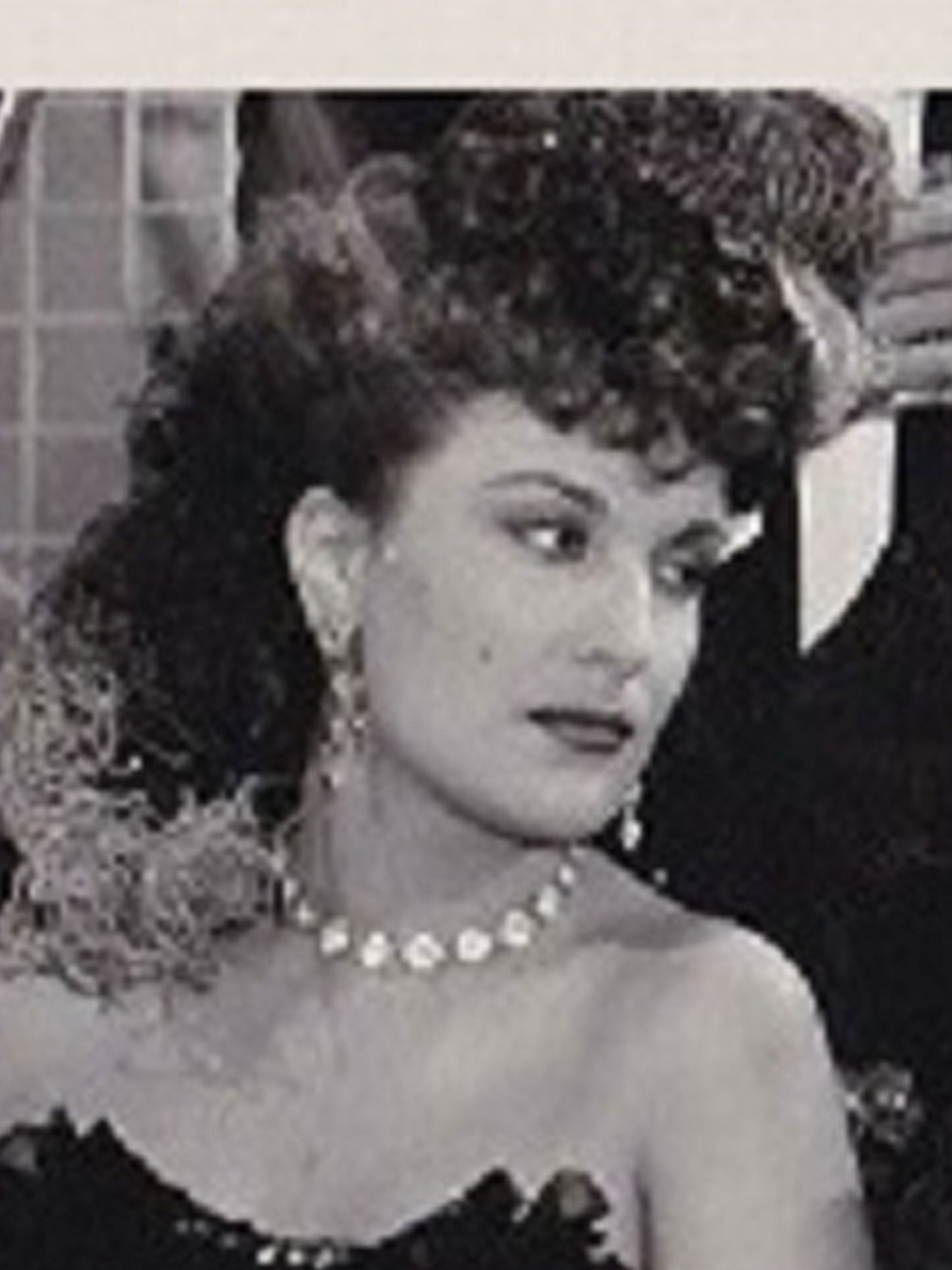 Berta Ortegosa