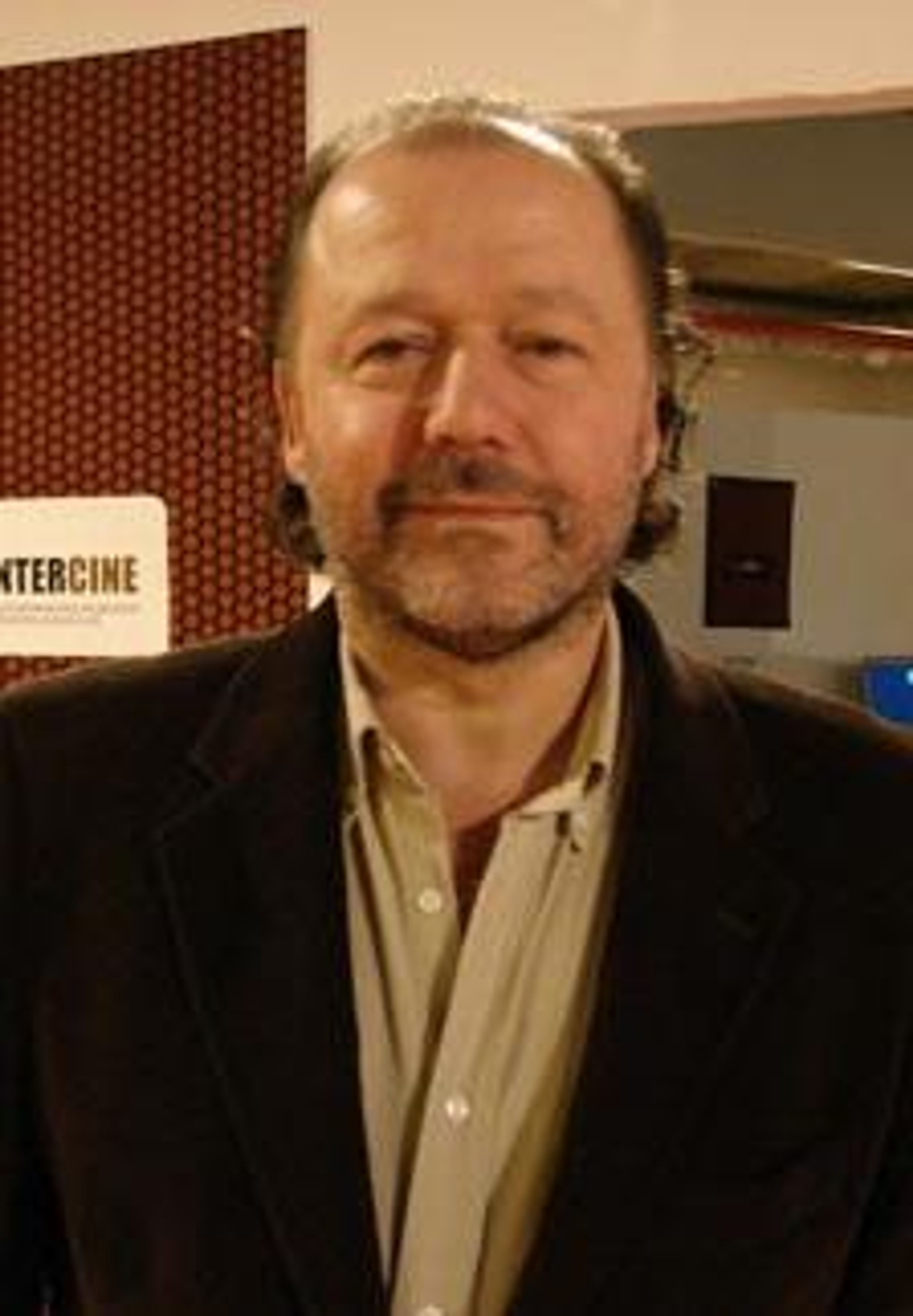 Enrique Piñeyro