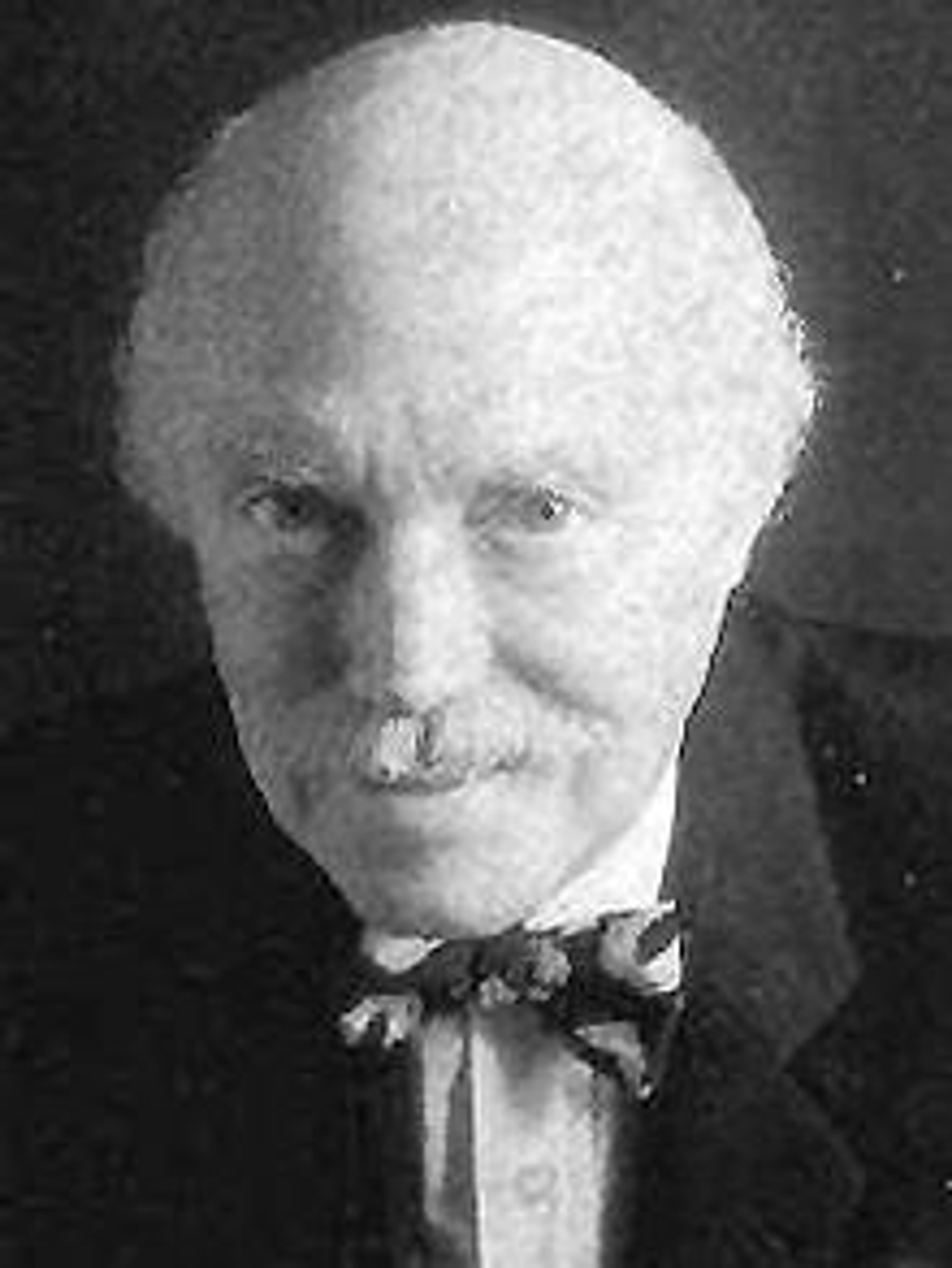 Maurice Jouvet