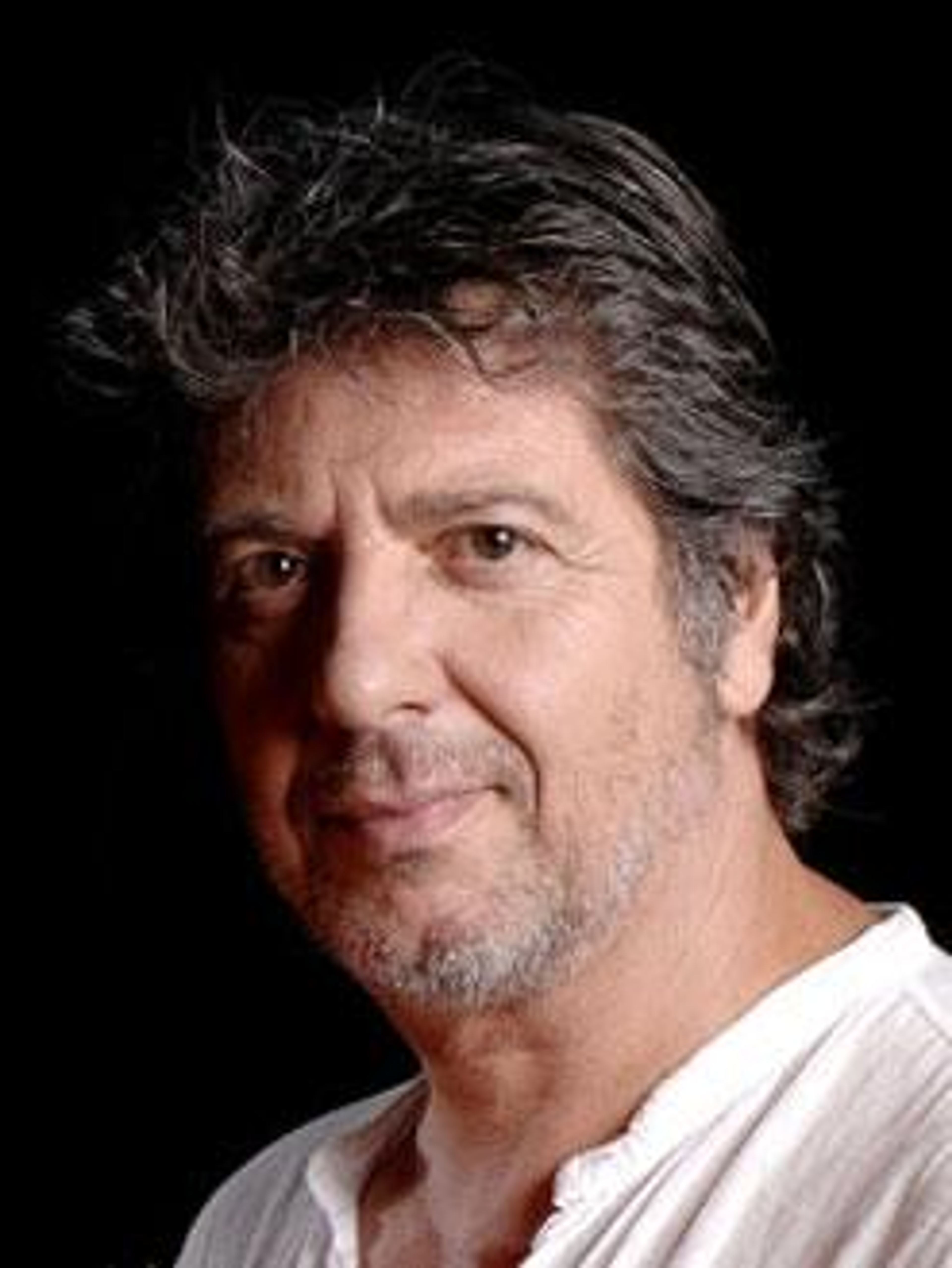 Manuel Callau