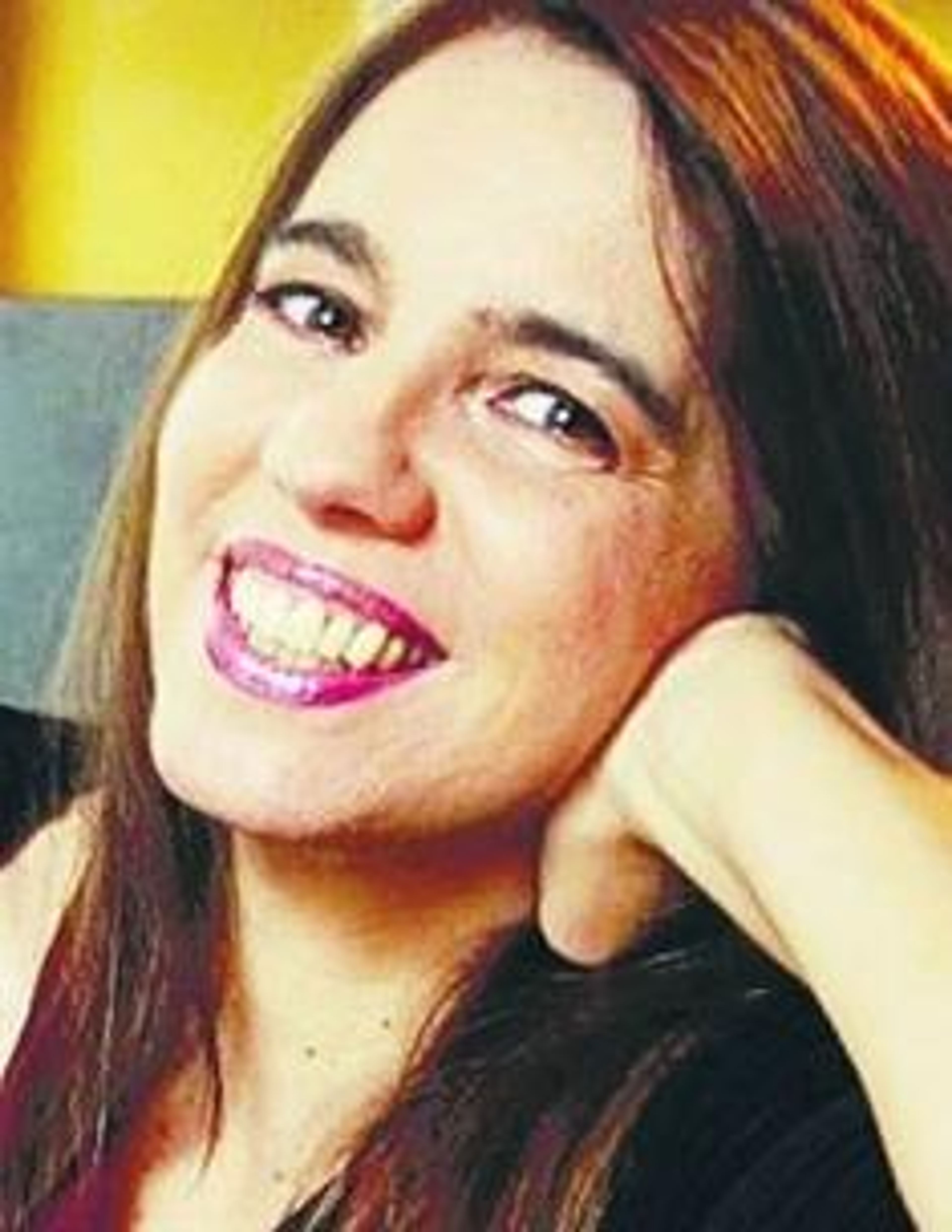 Ingrid Pelicori