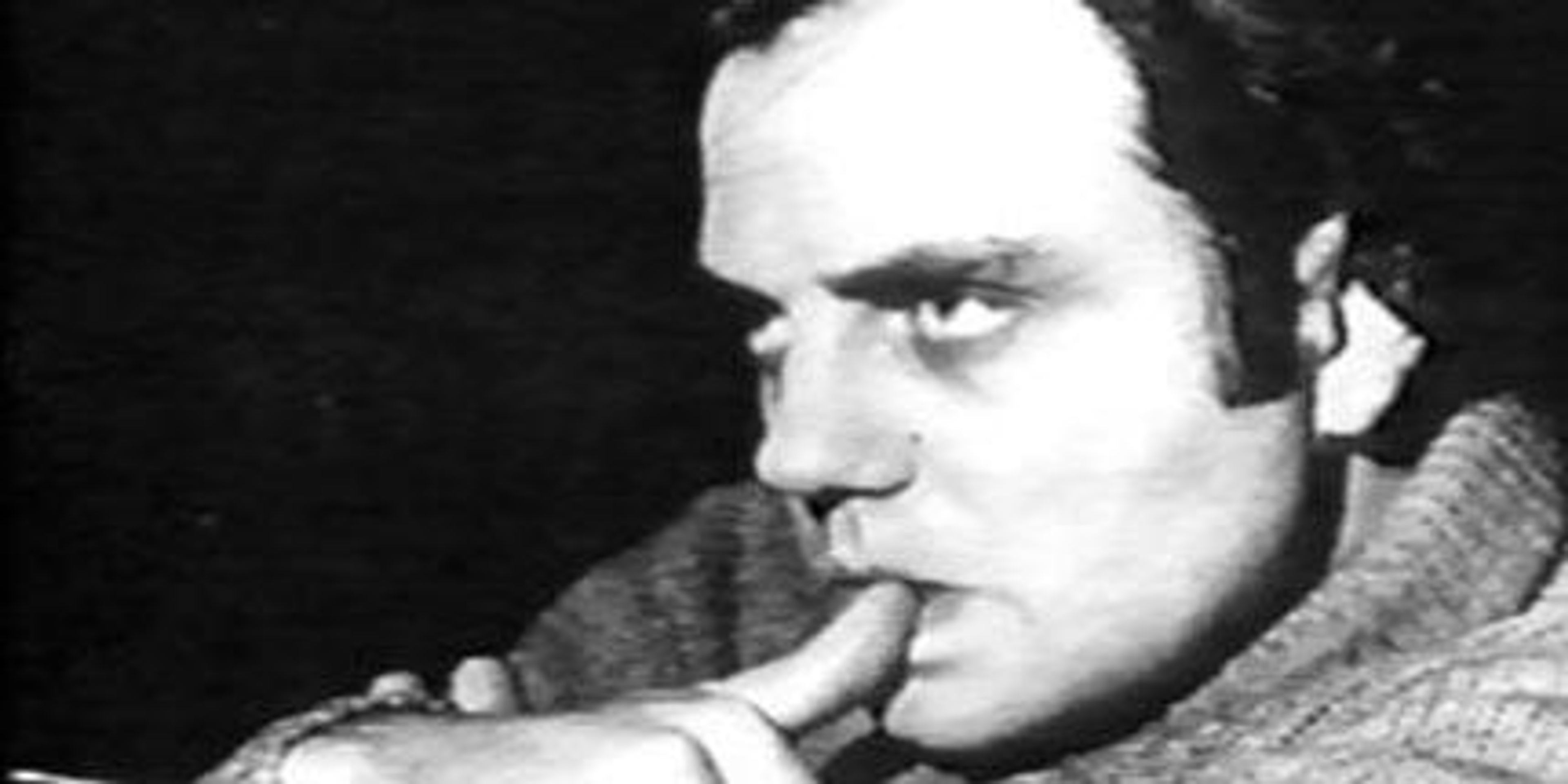 Raymundo Gleyzer