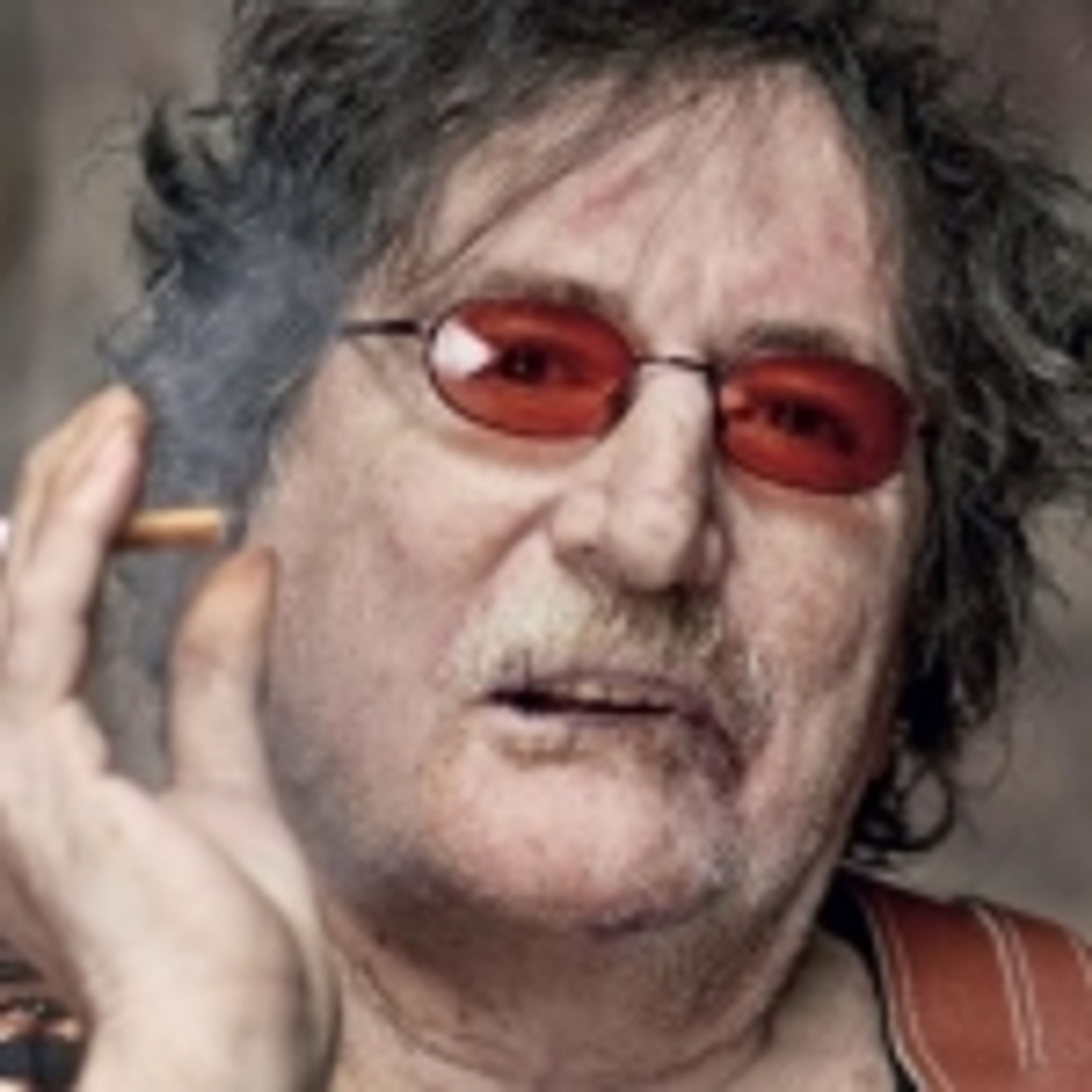 Charly García