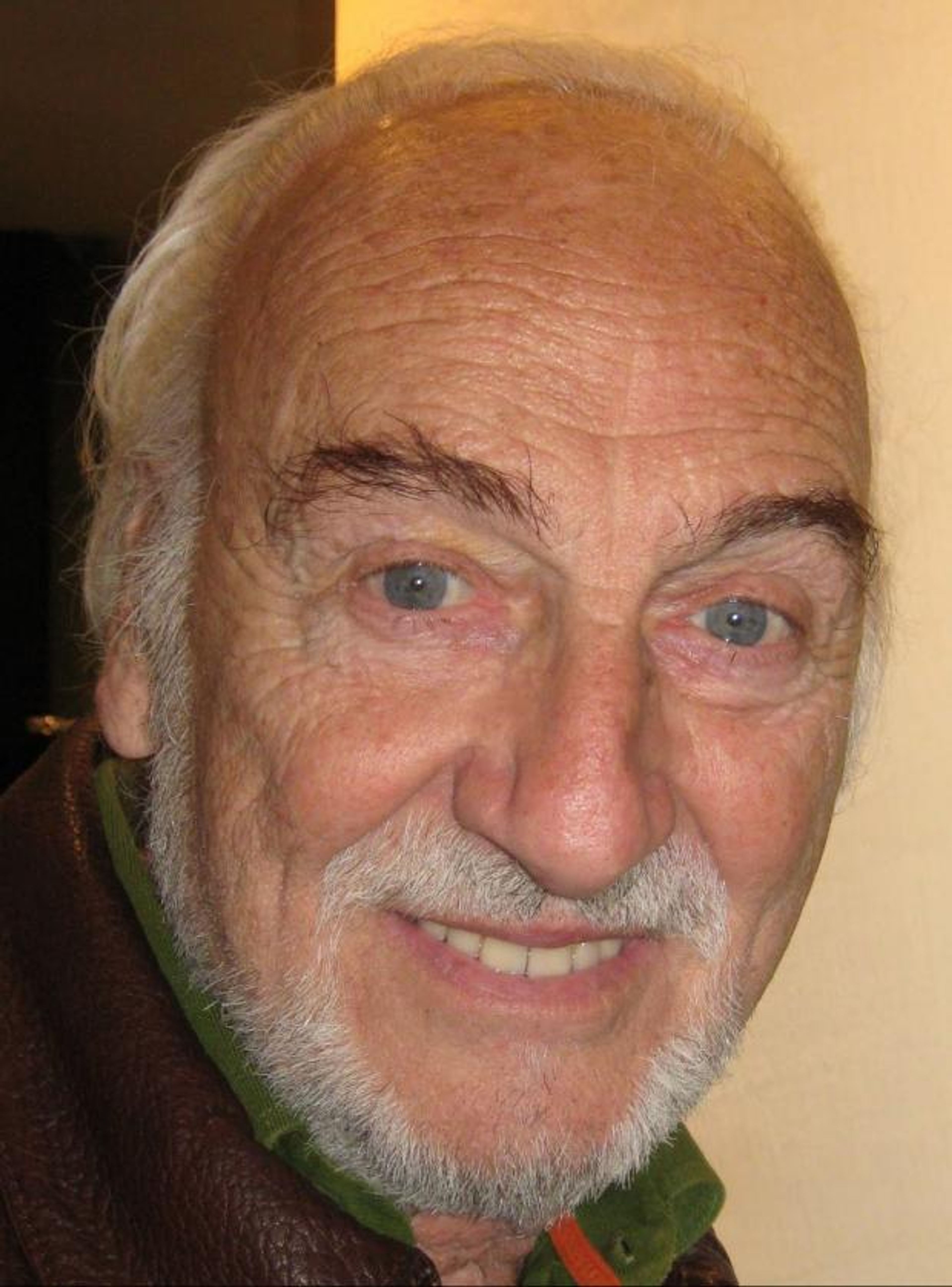 Héctor Alterio