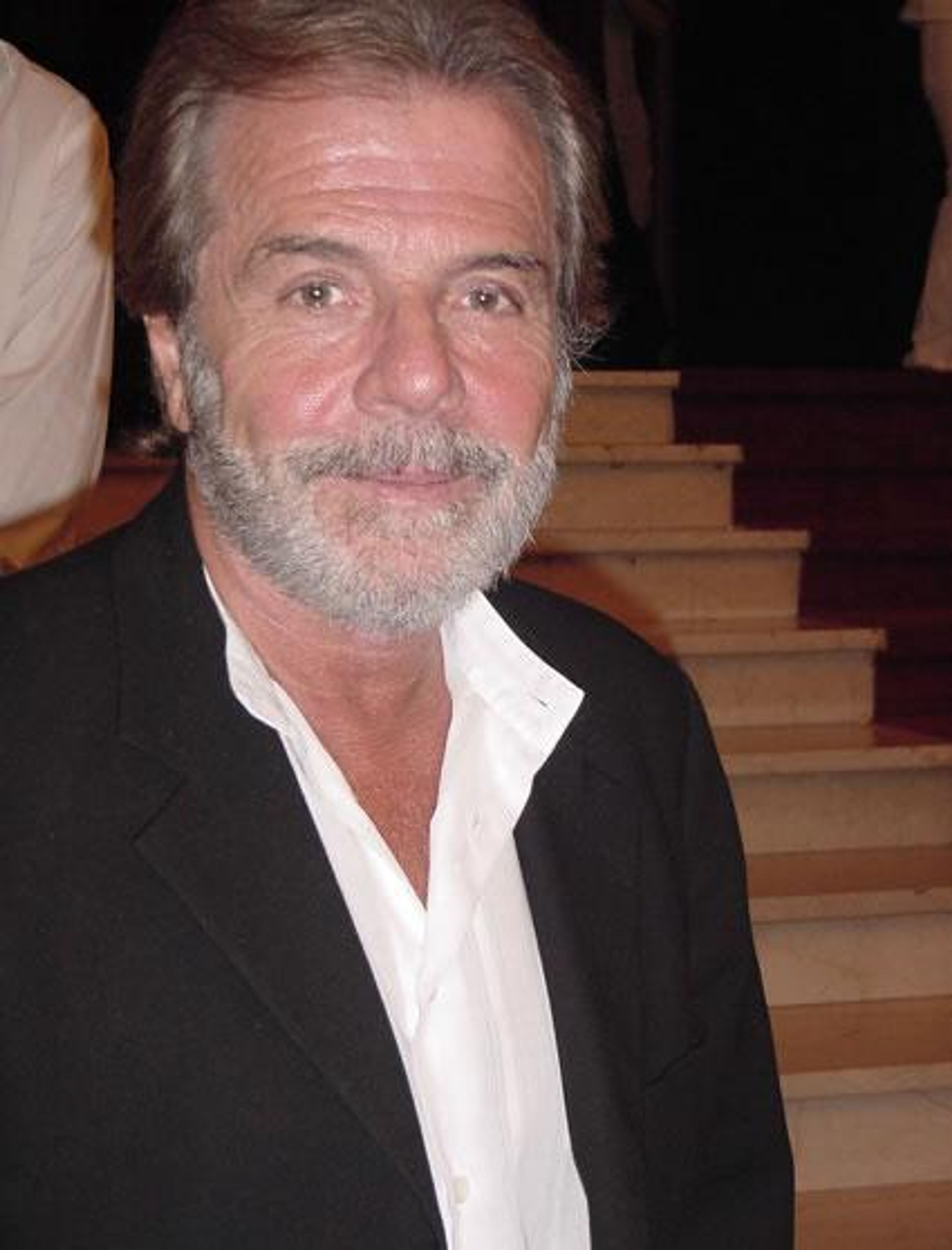 Víctor Laplace