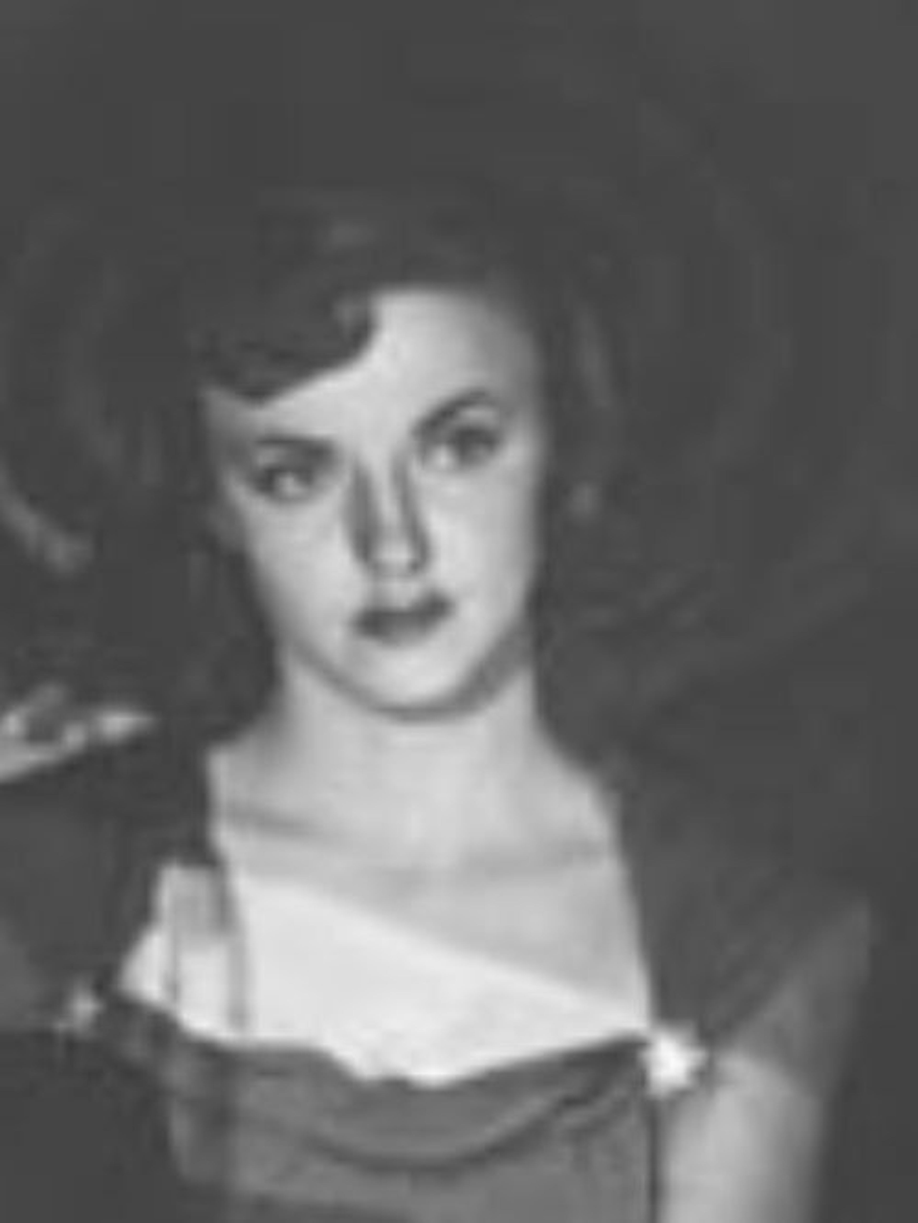 Hilda Rey