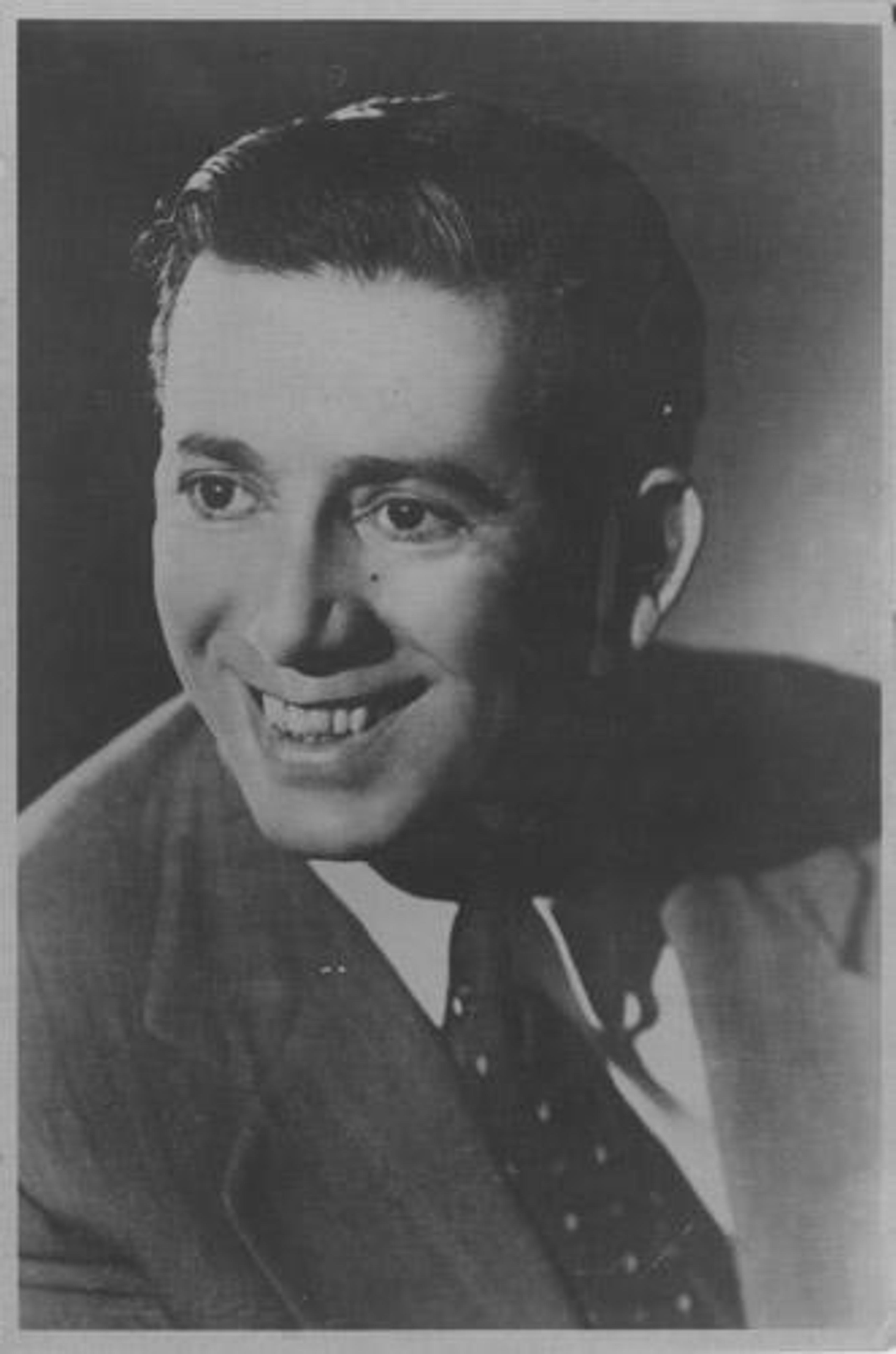Ubaldo Martínez