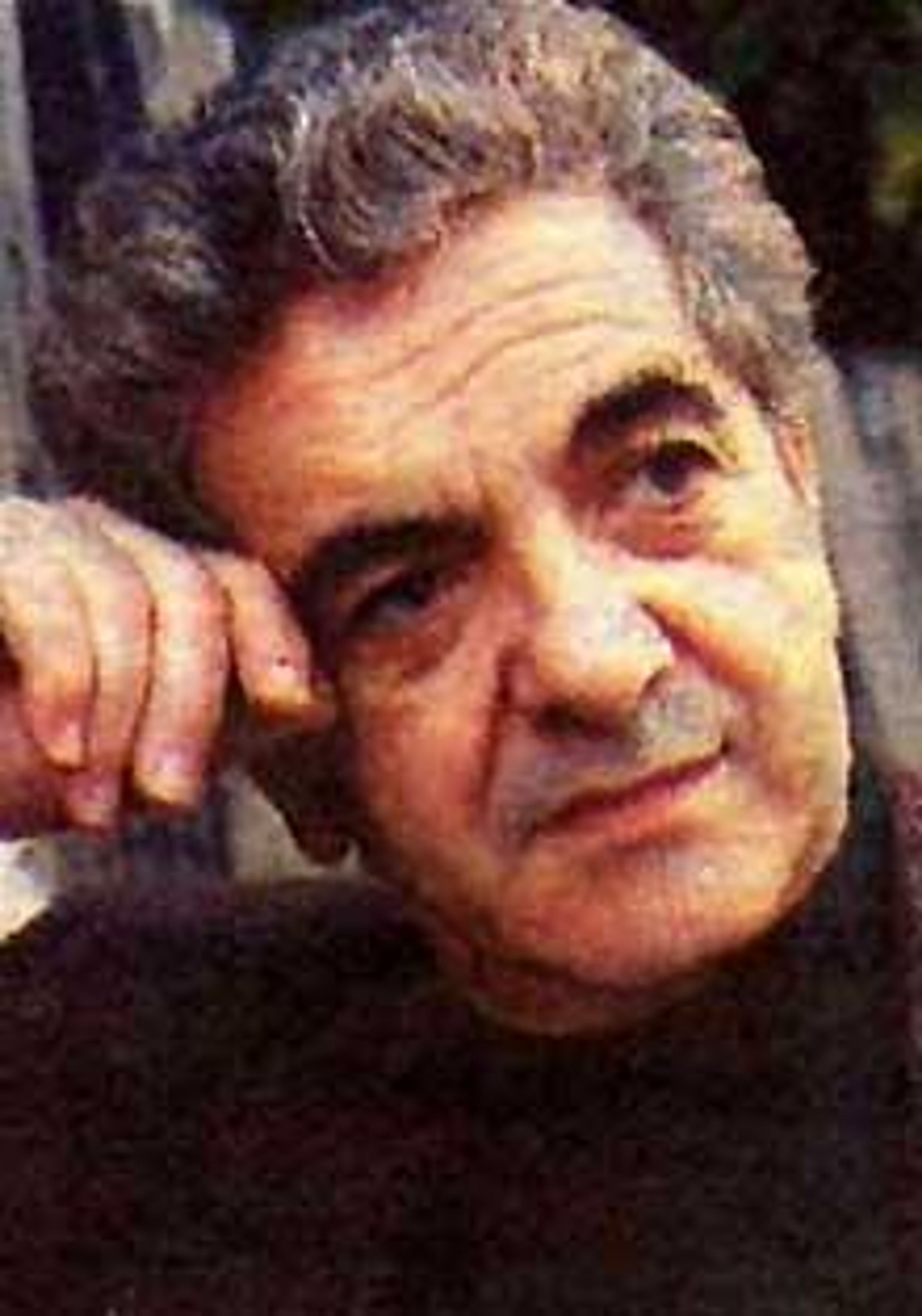 Alfonso De Grazia
