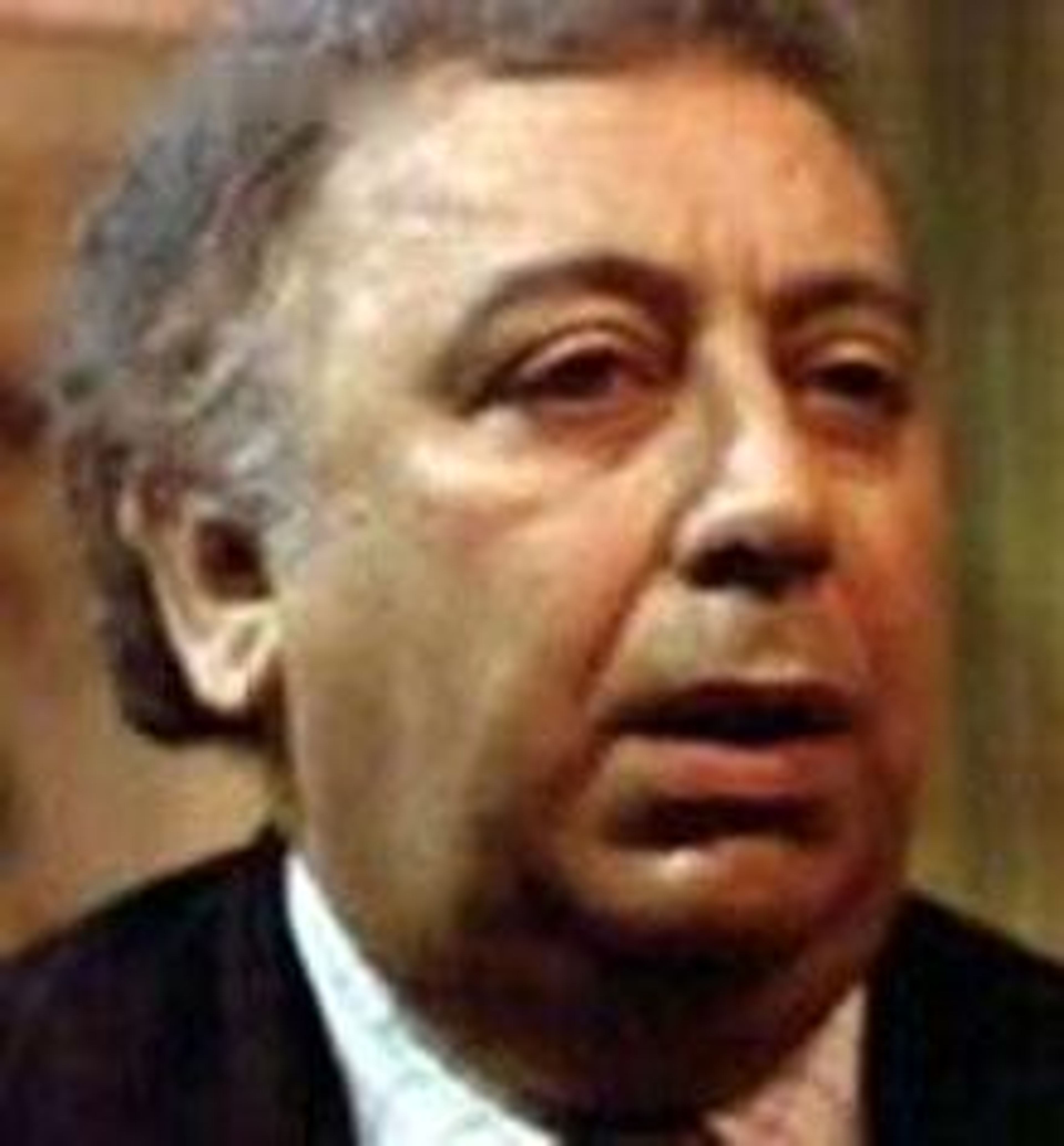 Osvaldo Terranova